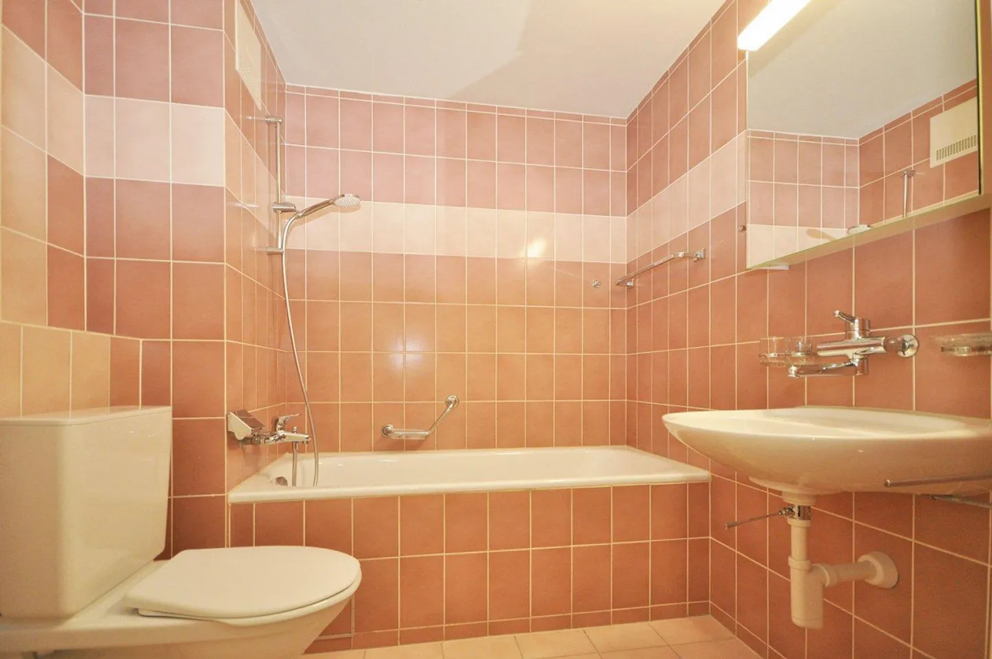 Bright apartment with balcony in close proximity to Birsköpfli - Photo 6 of 6