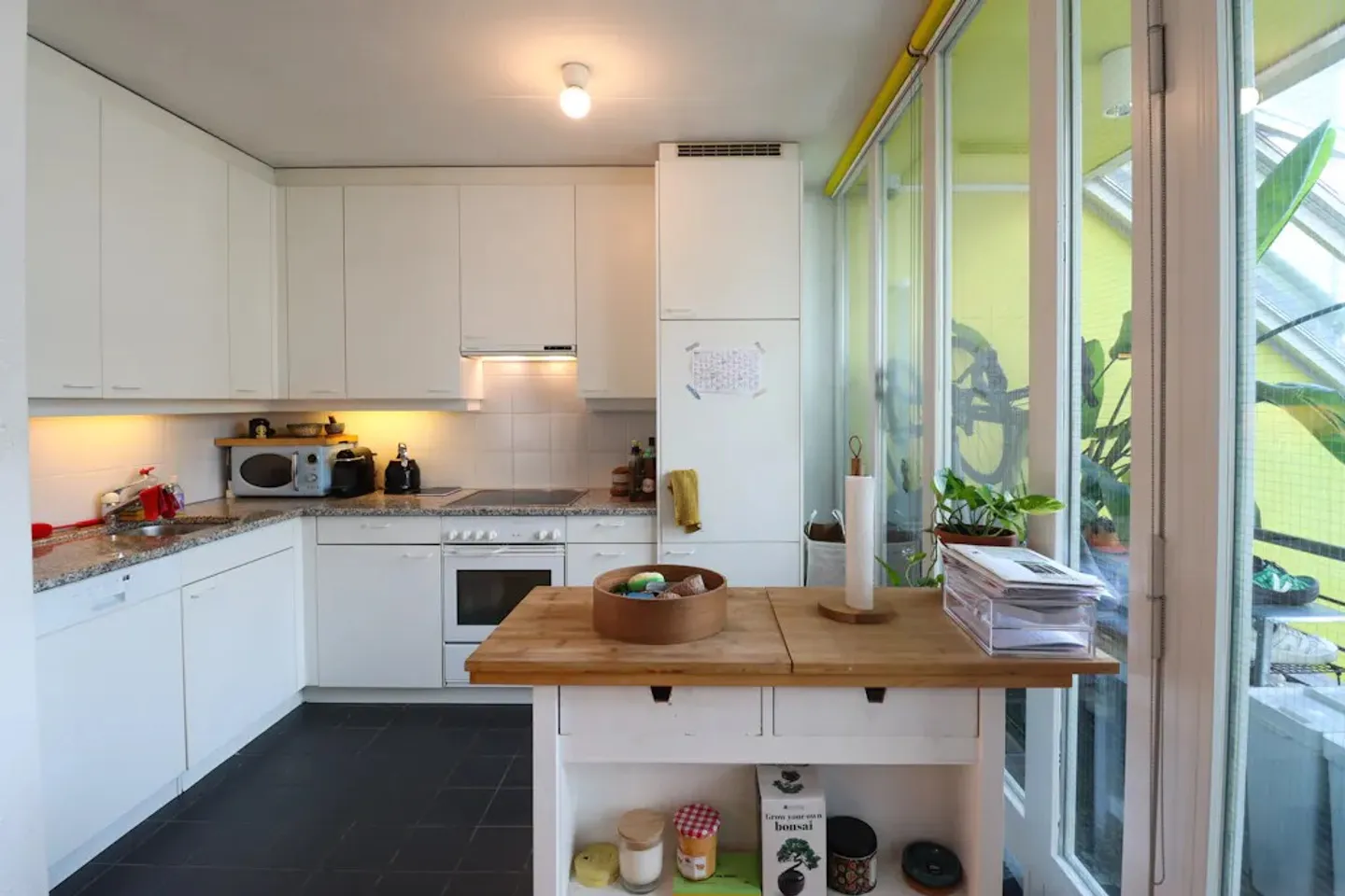 Appartement à louer - Photo 2 sur 10