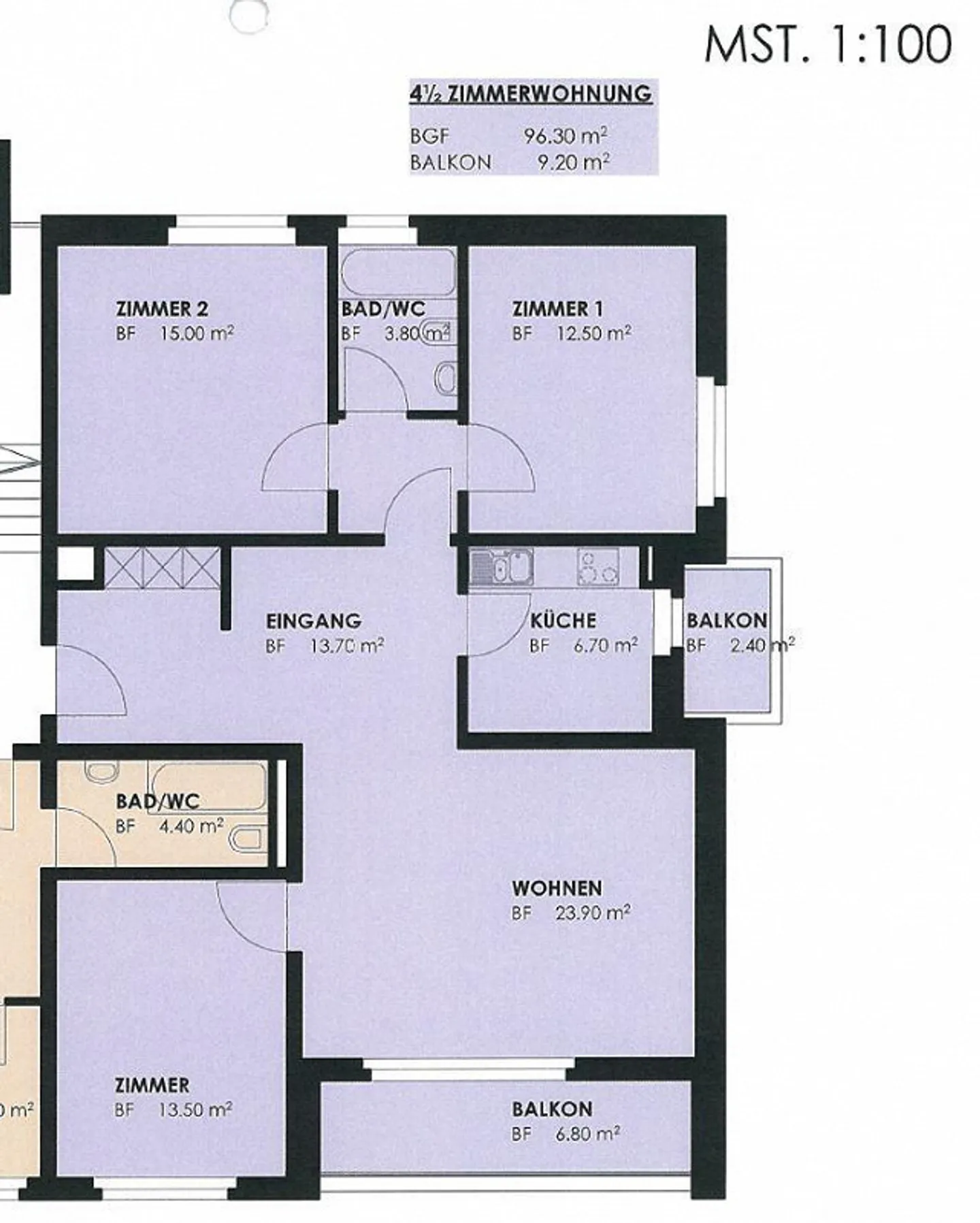 Here your family can feel at home! - Photo 8 of 8