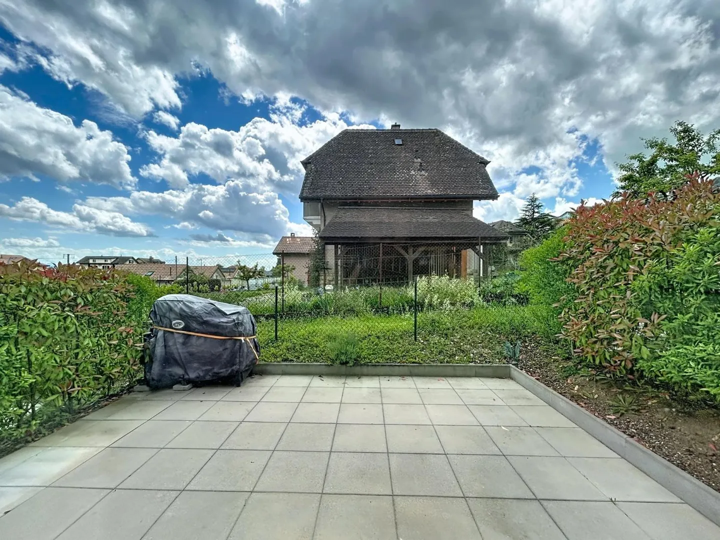 Villa contemporaine avec vue sur le lac - Photo 12 sur 12