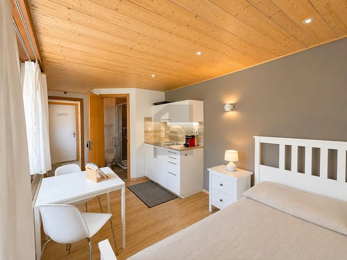 Charmant Appartement de Vacances - Photo 4 sur 5