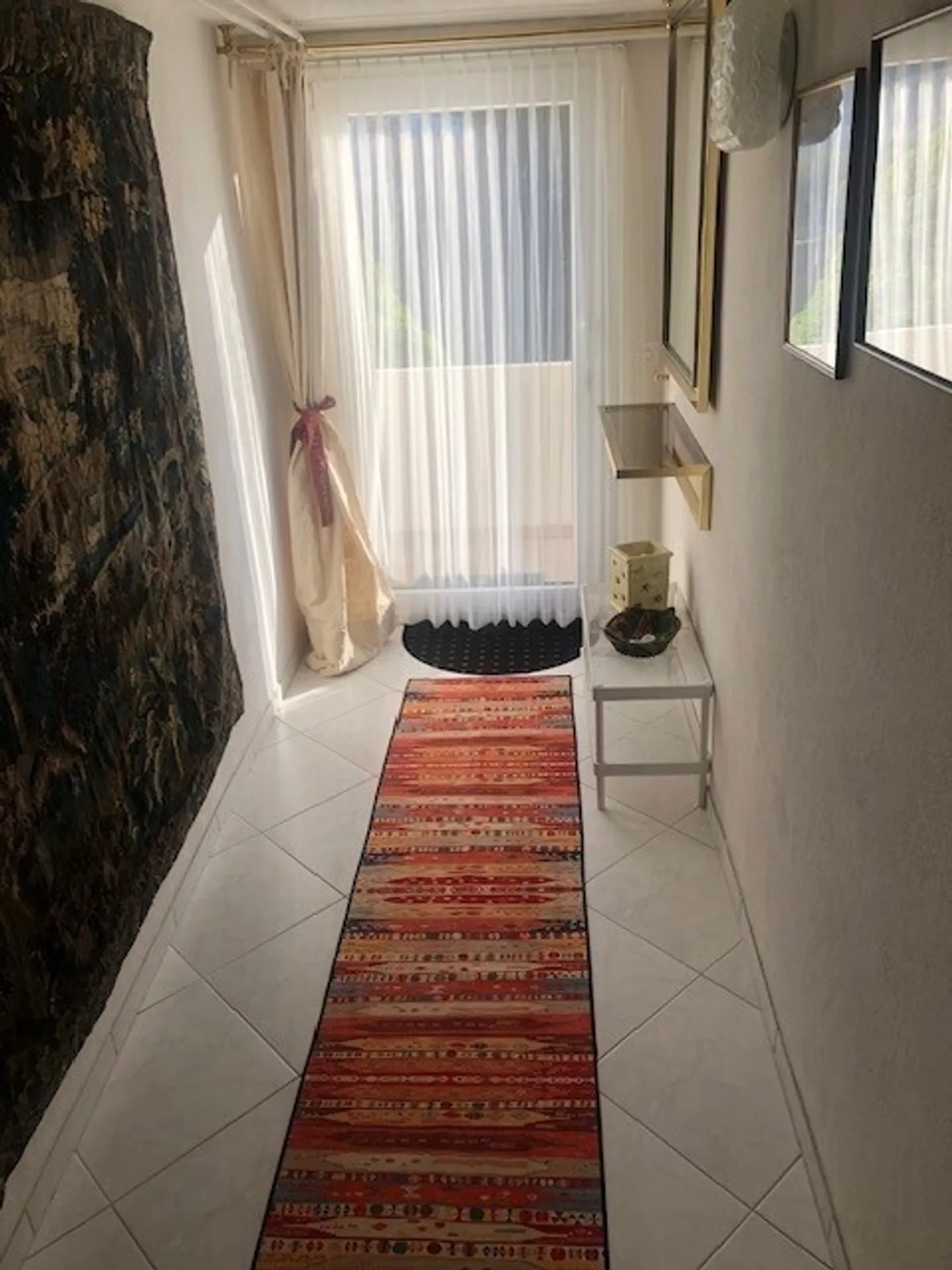 2½ ROOM APARTMENT IN GWATT (THUN), FURNISHED, TEMPORARY - Photo 5 of 14