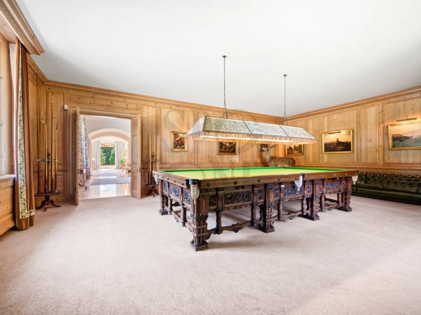 Elegant Master Property near Lausanne - Photo 5 of 12