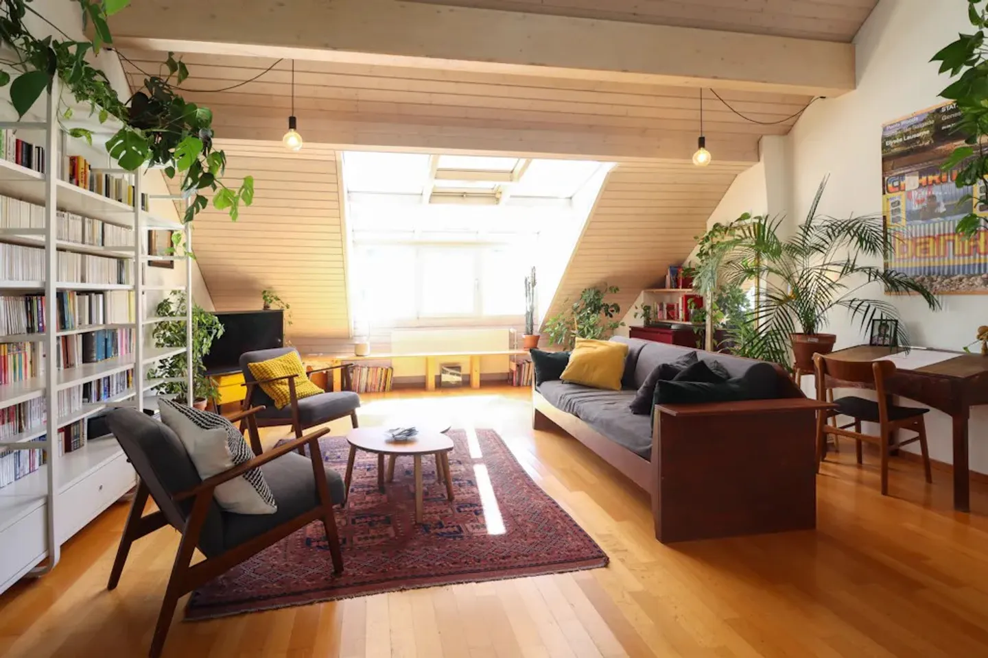 Appartement à louer - Photo 1 sur 10