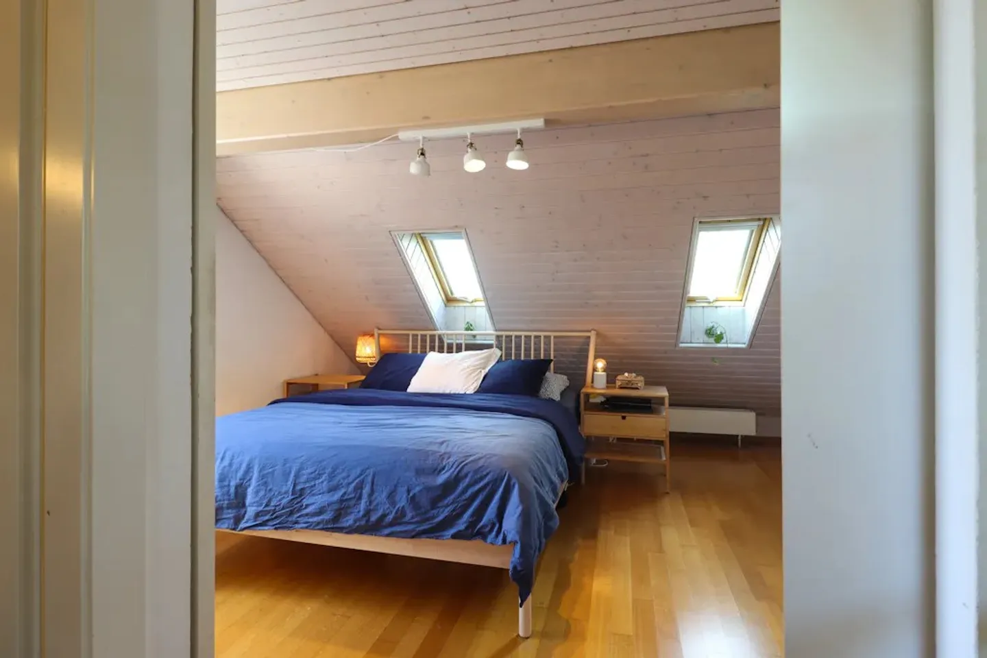 Appartement à louer - Photo 6 sur 10