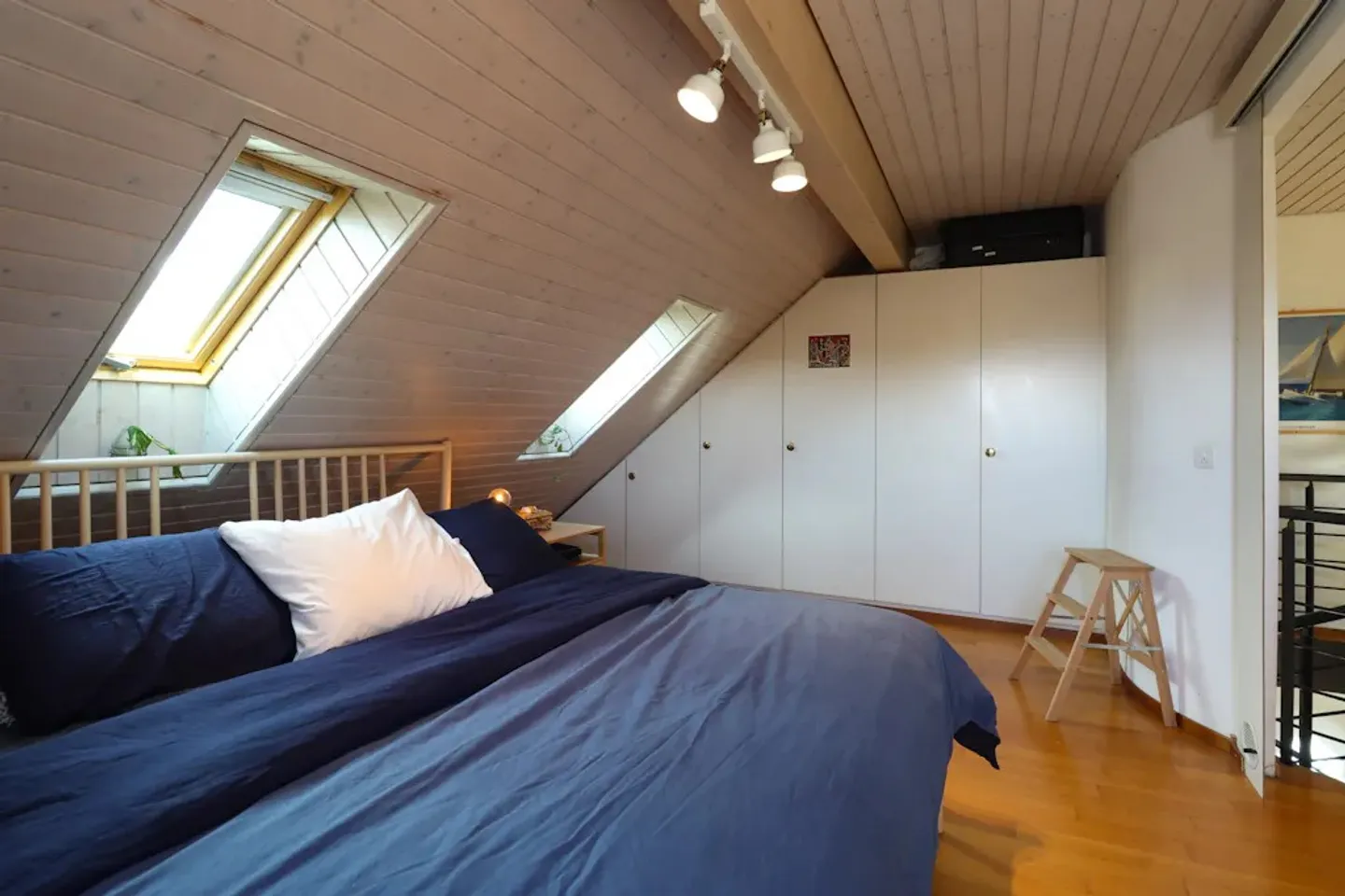 Appartement à louer - Photo 7 sur 10