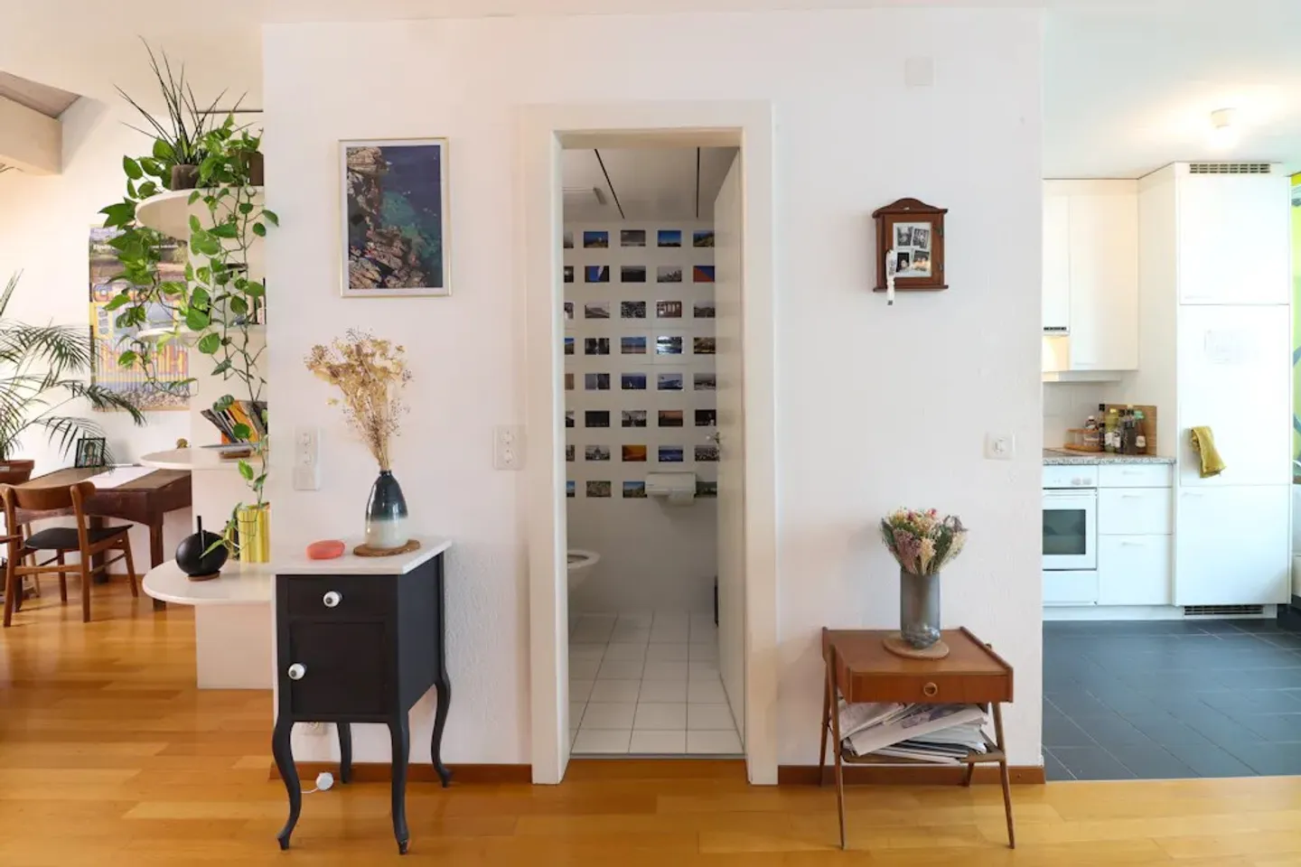 Appartement à louer - Photo 10 sur 10