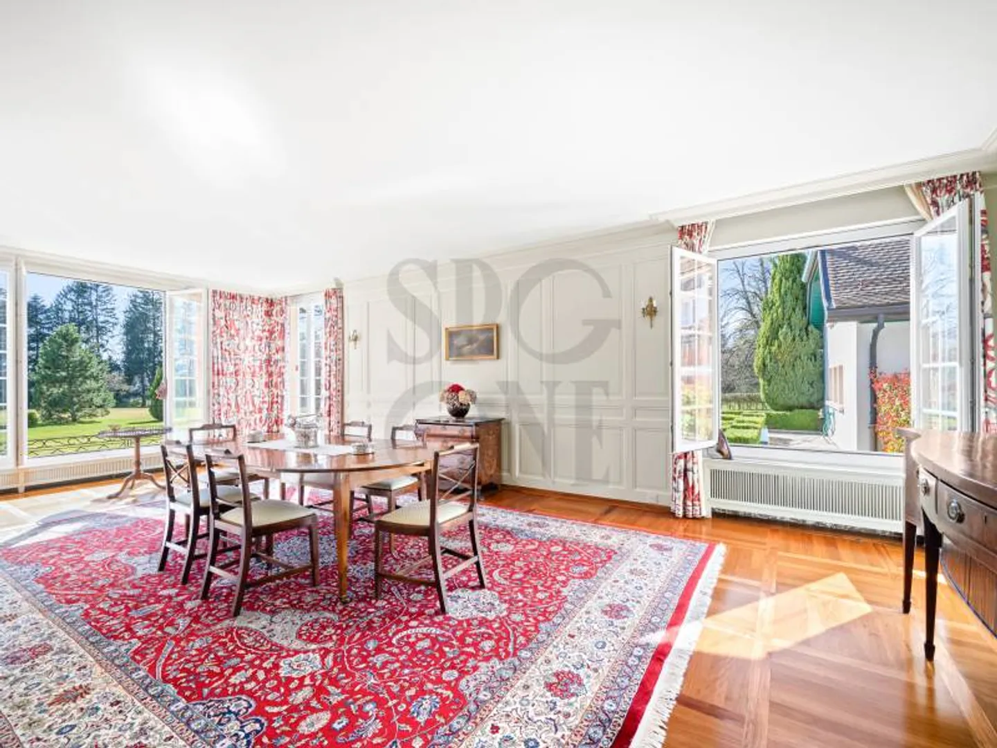 Elegant Master Property near Lausanne - Photo 4 of 12