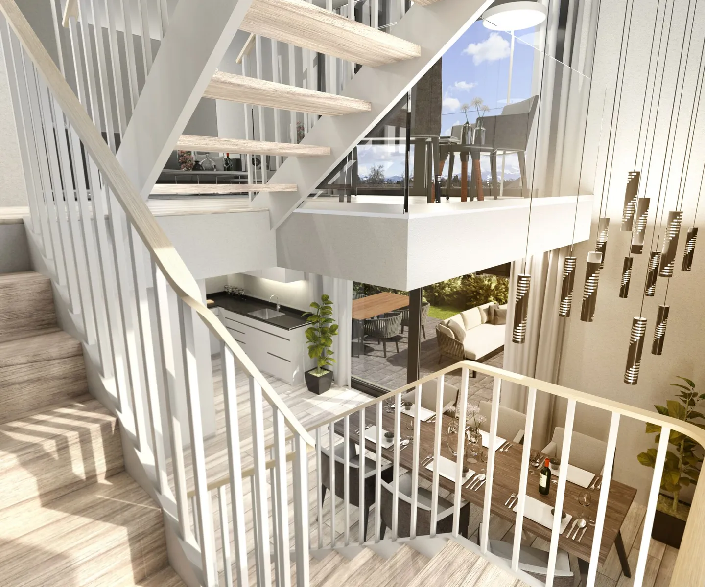 CASA DEL LEONE - CASA C - Foto 5 di 6