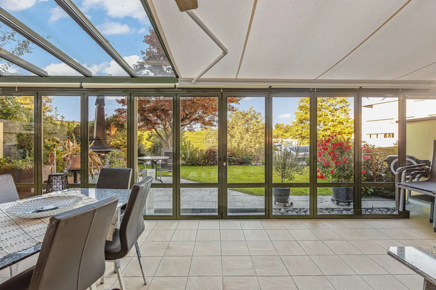 Wohnen wie in einem Einfamilienhaus - Foto 5 von 7