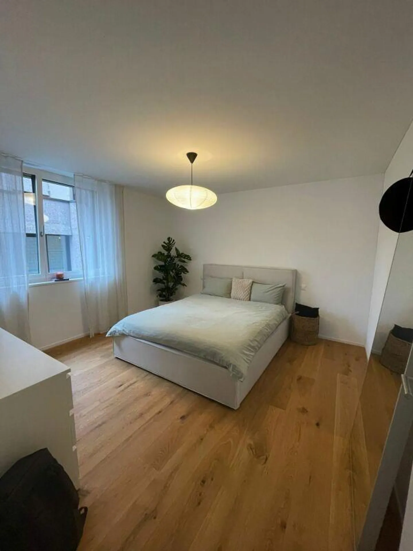 Beautiful modern 2.5 room apartment in the center of Buchs - Photo 4 of 7