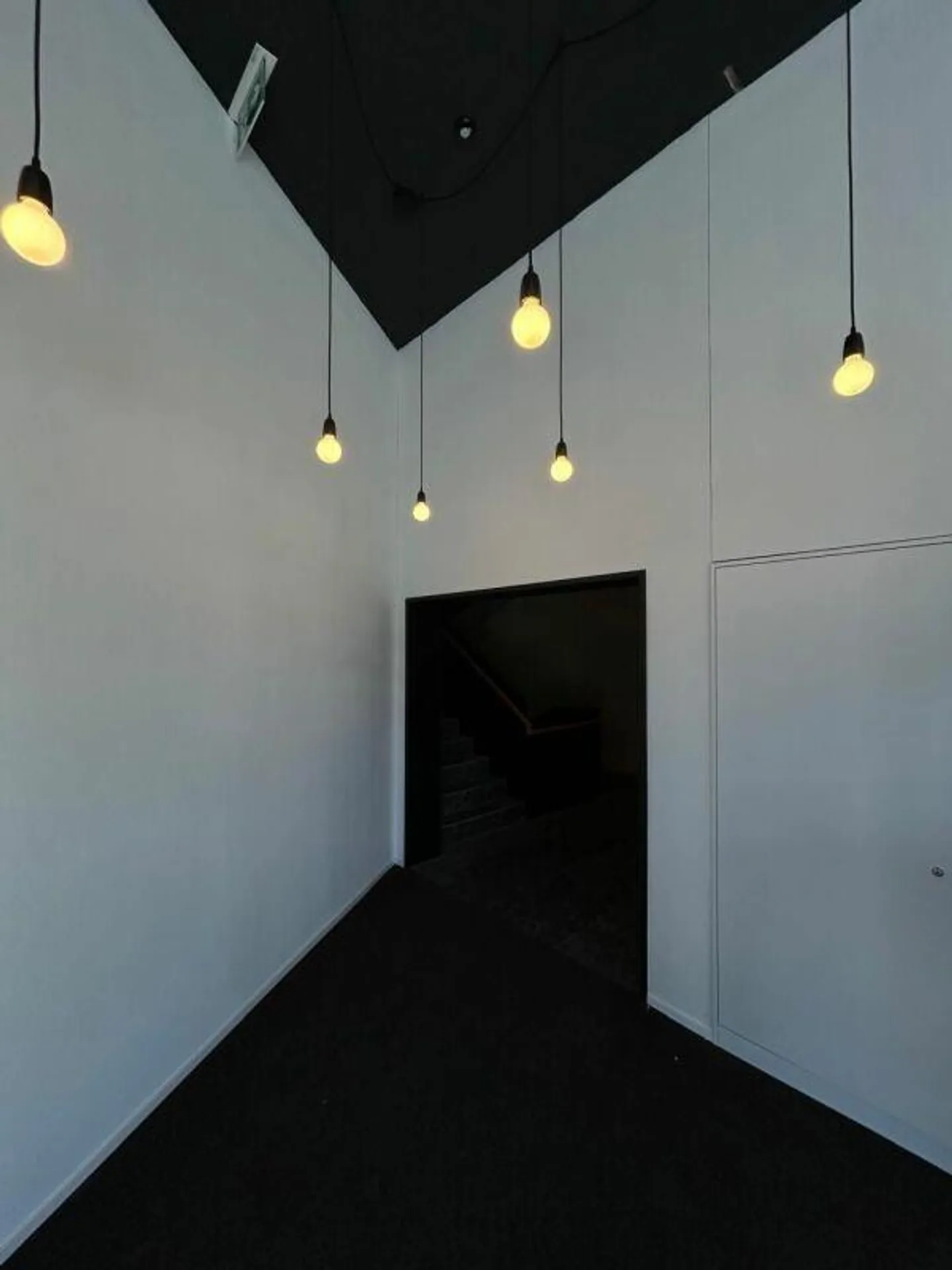 Beautiful modern 2.5 room apartment in the center of Buchs - Photo 7 of 7