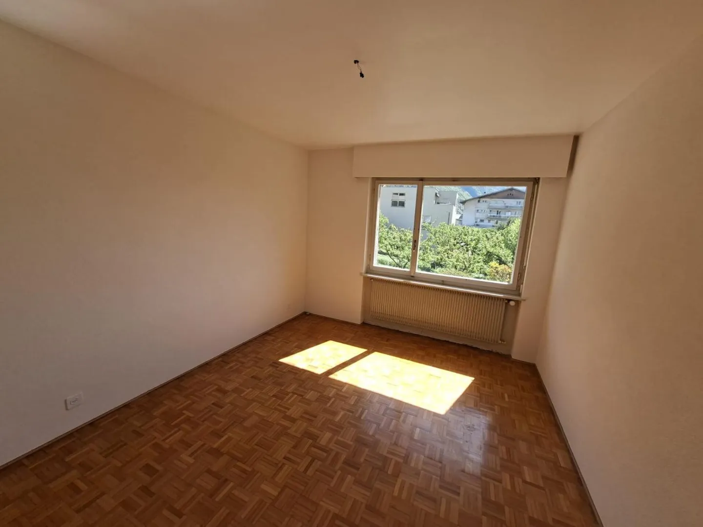 4.5 Room Apartment in the Center of Riddes - Photo 6 of 6