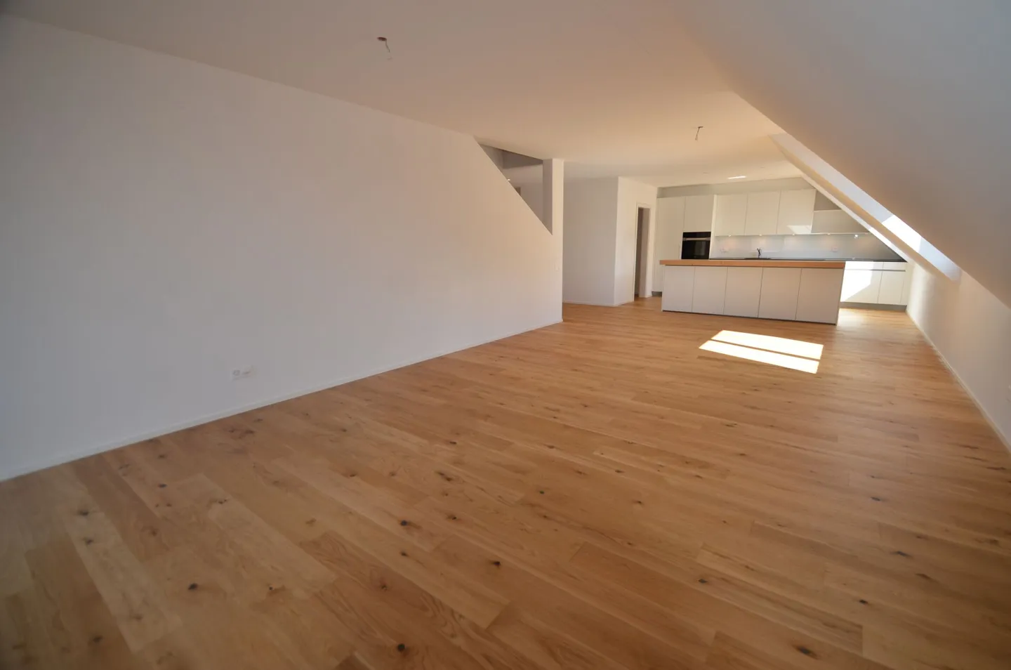 Beautiful Maisonette Apartment in 8500 Frauenfeld - Photo 4 of 15