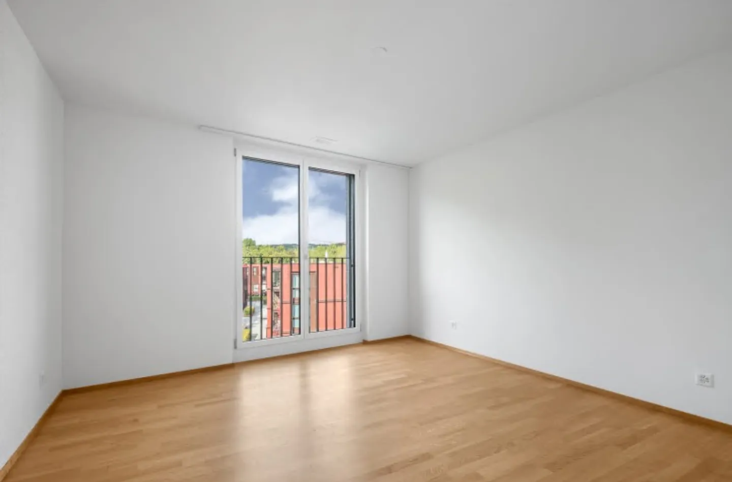 3.5-room apartment - Photo 4 of 5