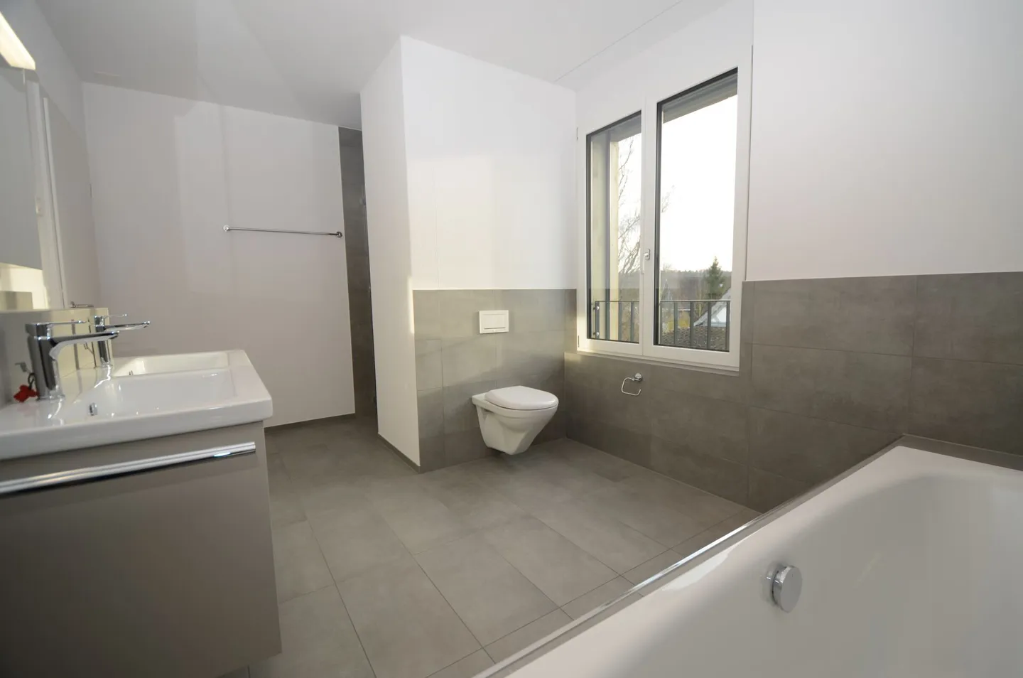 Beautiful Maisonette Apartment in 8500 Frauenfeld - Photo 6 of 15