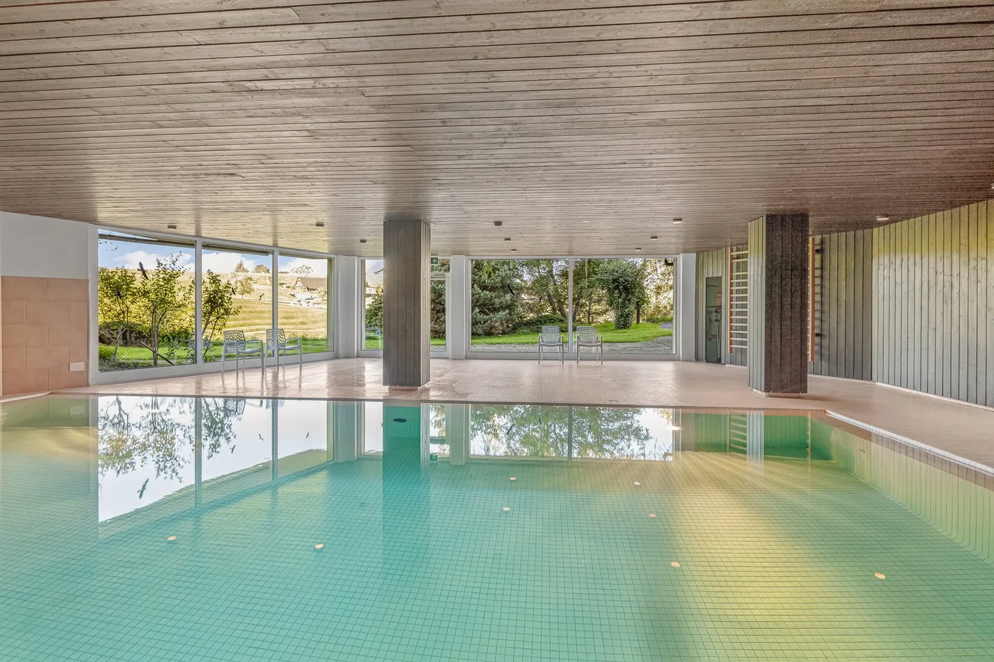 Wohnen wie in einem Einfamilienhaus - Foto 7 von 7