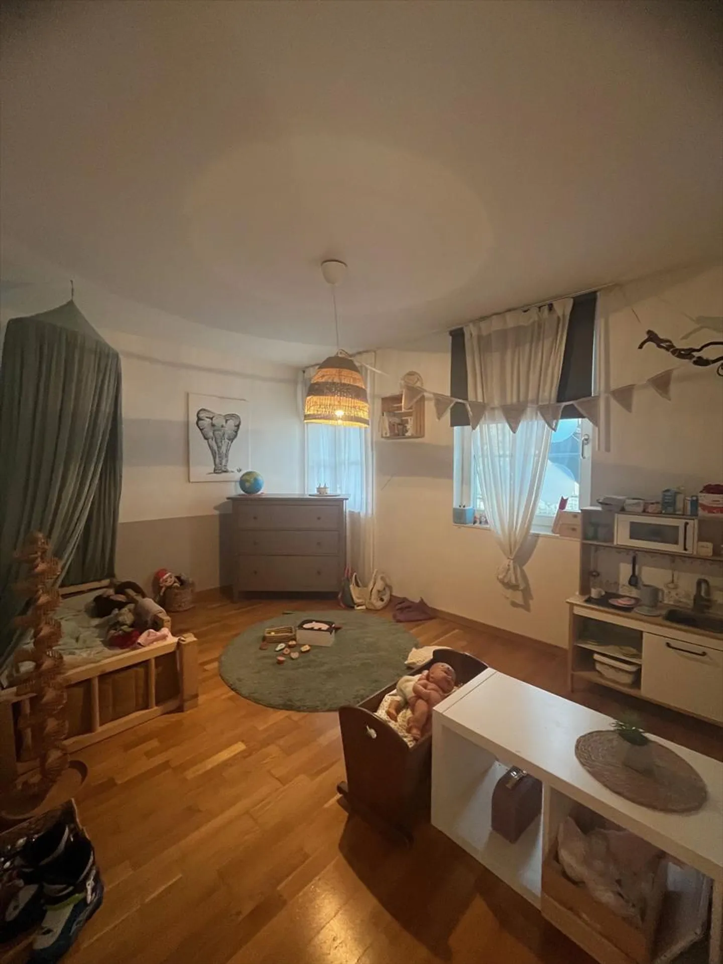 Appartamento 3.5 stanze - Foto 5 di 9