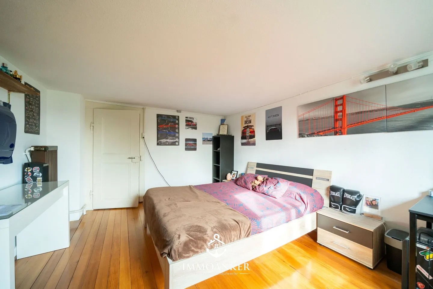 Authentic living - in a piece of architectural culture on Suhrerstrasse. - 7.5 room single-family house in Oberentfelden - Photo 6 of 13