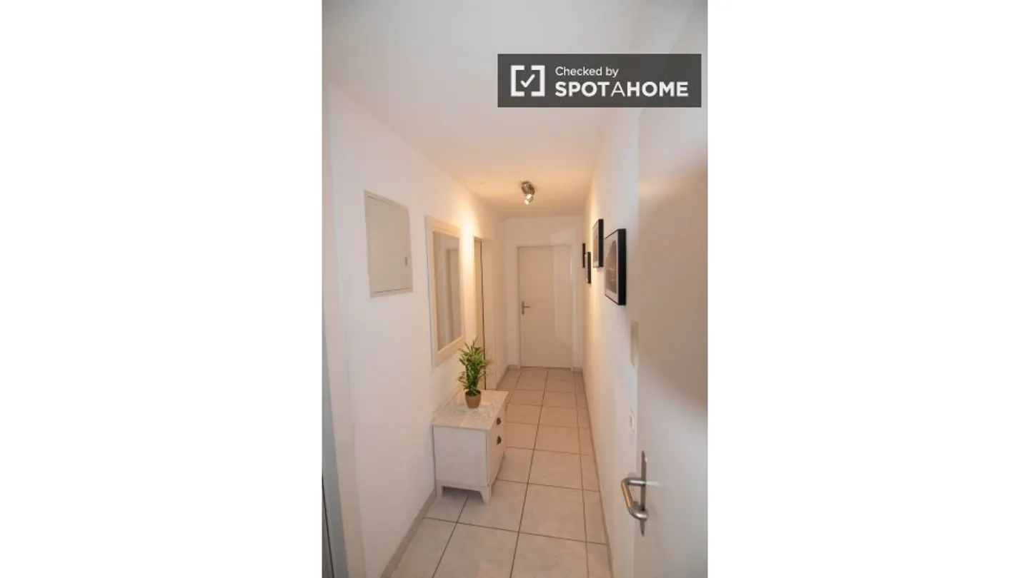 Appartamento in affitto - Foto 9 di 18