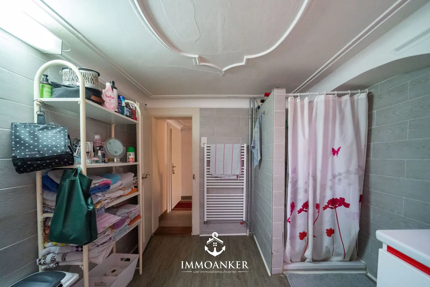 Authentic living - in a piece of architectural culture on Suhrerstrasse. - 7.5 room single-family house in Oberentfelden - Photo 7 of 13