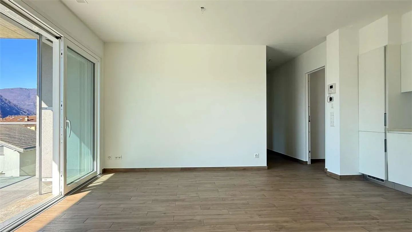 Appartement moderne avec vue sur le lac - Photo 6 sur 22