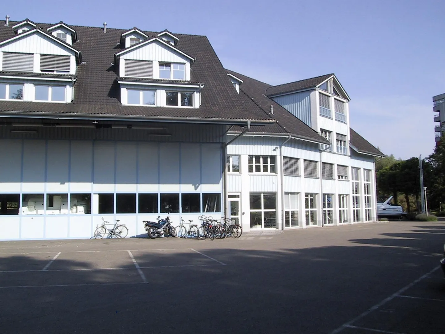 Charmantes Studio mit Seesicht - Foto 1 von 5