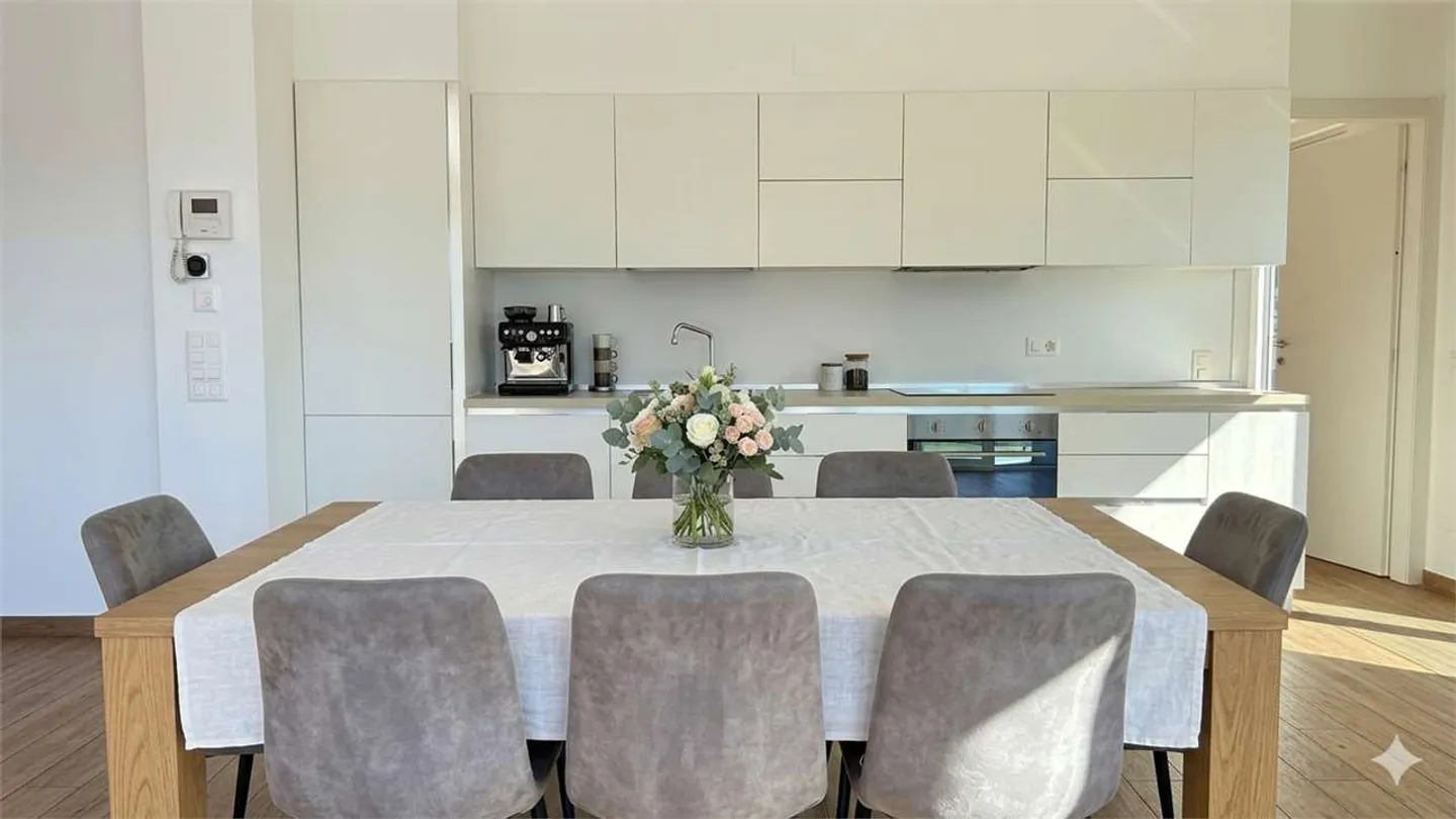 Appartement moderne avec vue sur le lac - Photo 7 sur 22