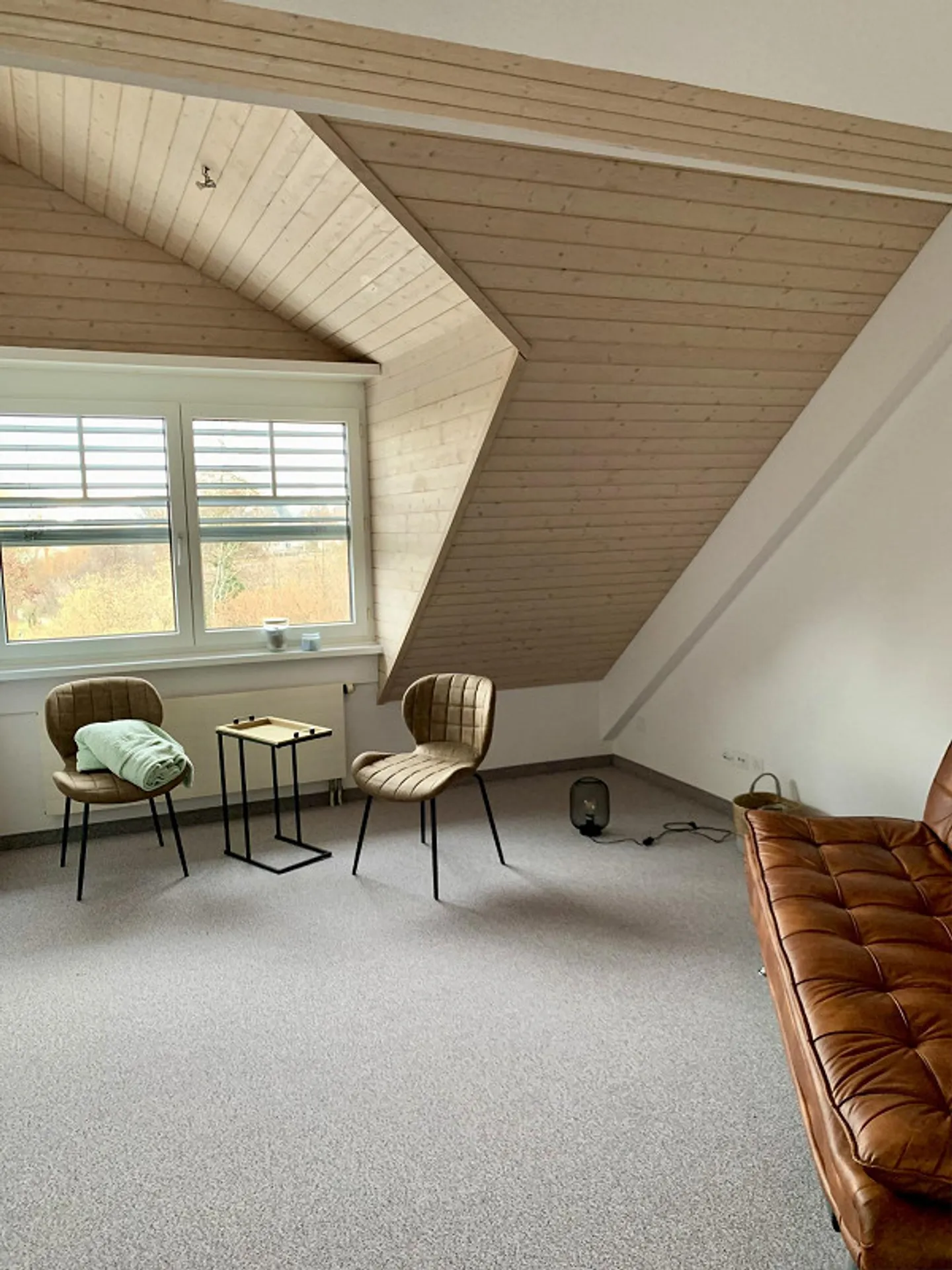 Charmantes Studio mit Seesicht - Foto 2 von 5