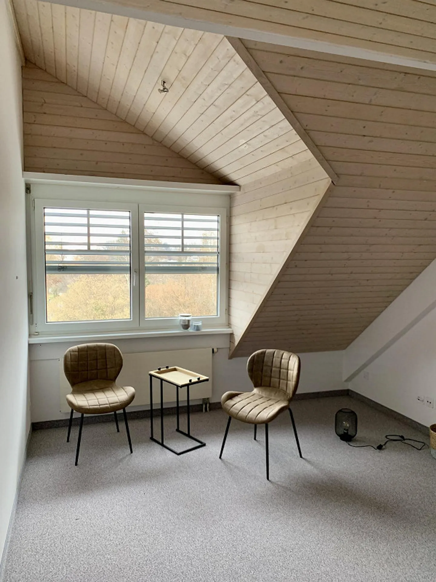 Charmantes Studio mit Seesicht - Foto 3 von 5