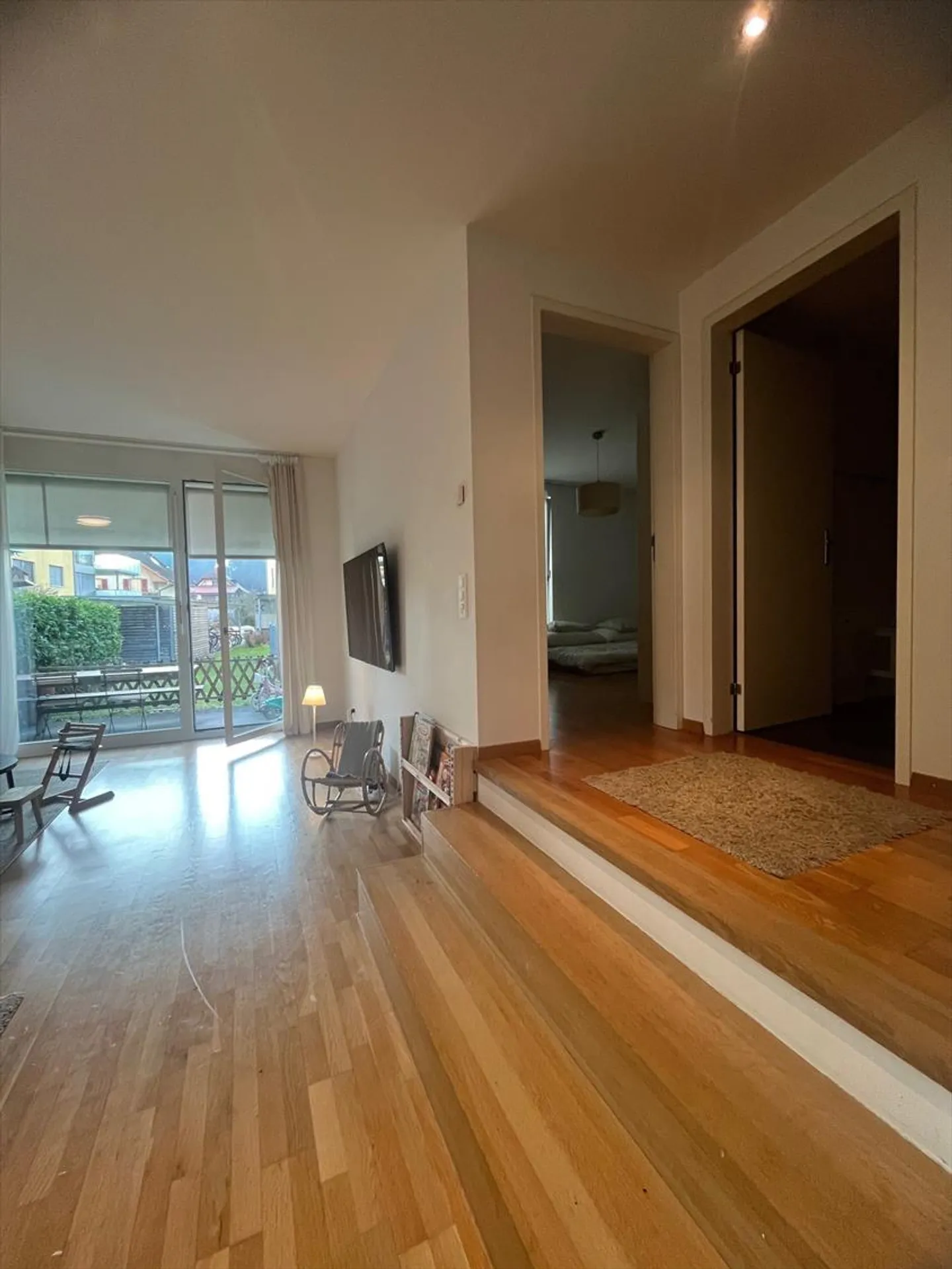 Appartamento 3.5 stanze - Foto 4 di 9