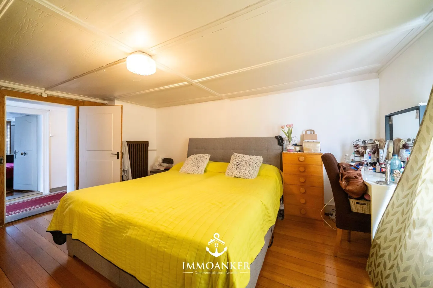 Authentic living - in a piece of architectural culture on Suhrerstrasse. - 7.5 room single-family house in Oberentfelden - Photo 1 of 13