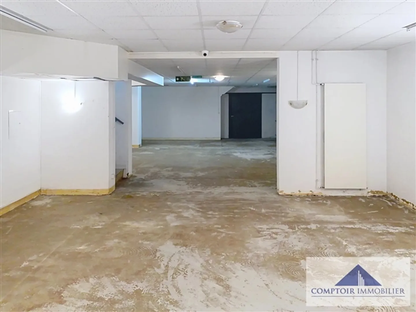 Belle passage spacieuse près des Nations - Photo 13 sur 15