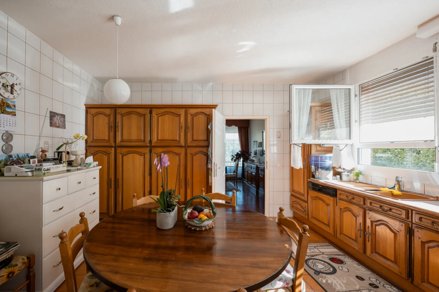 EXCLUSIVITY IMMO2Z: Individual villa with 6.5 rooms and independent apartment - Photo 4 of 14