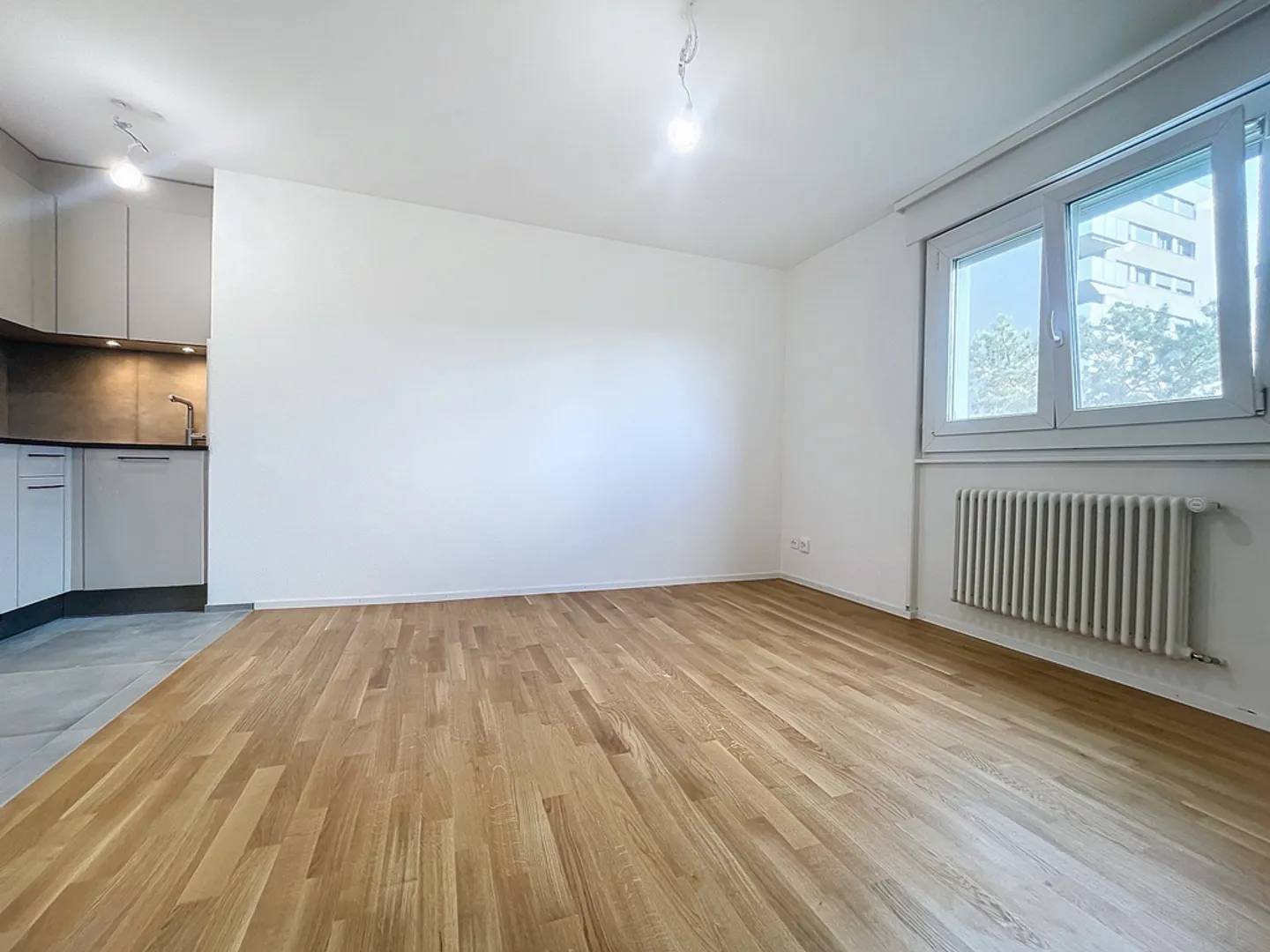 1-room apartment - Photo 1 of 4