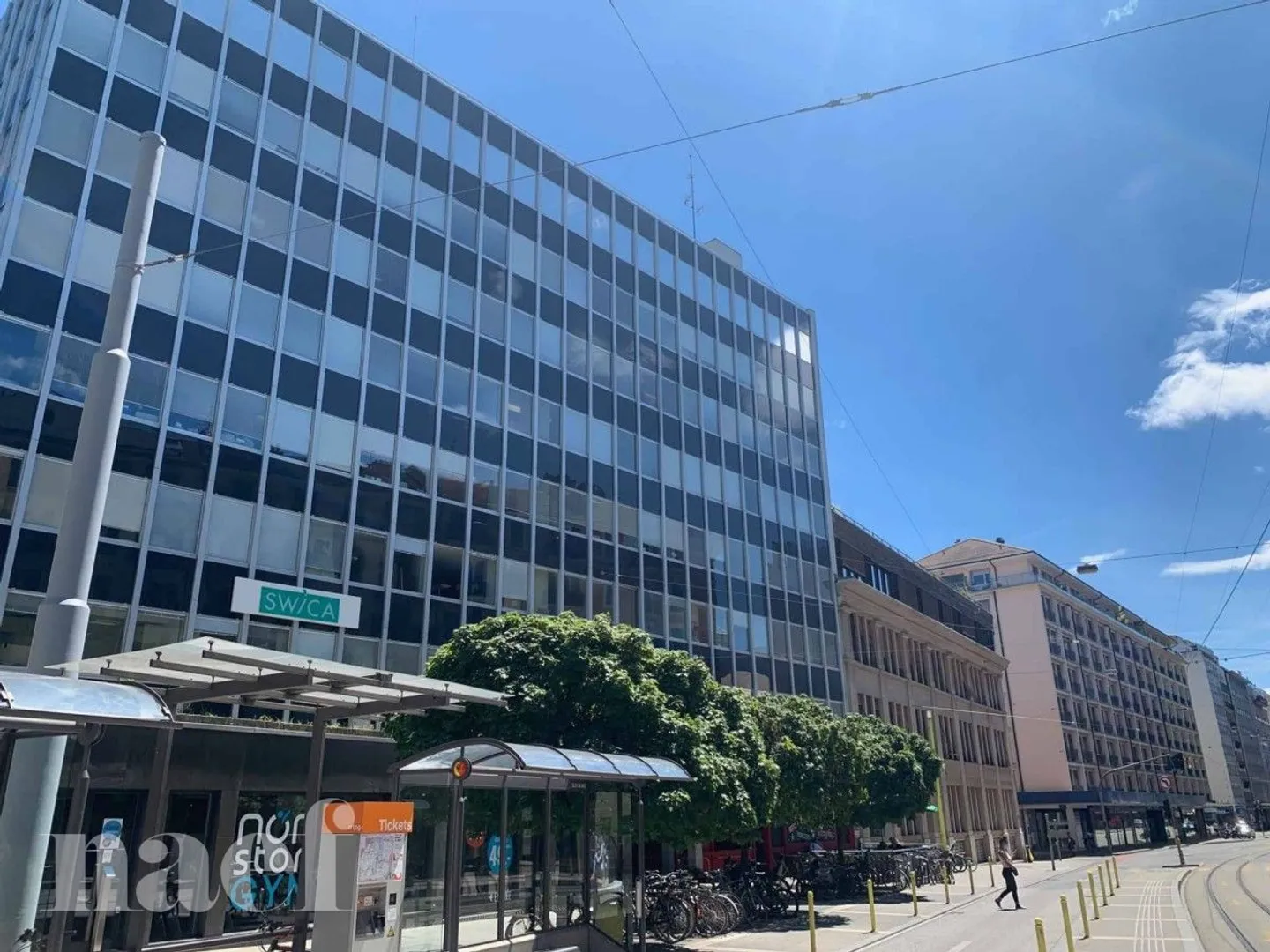 Büro - Foto 1 von 12