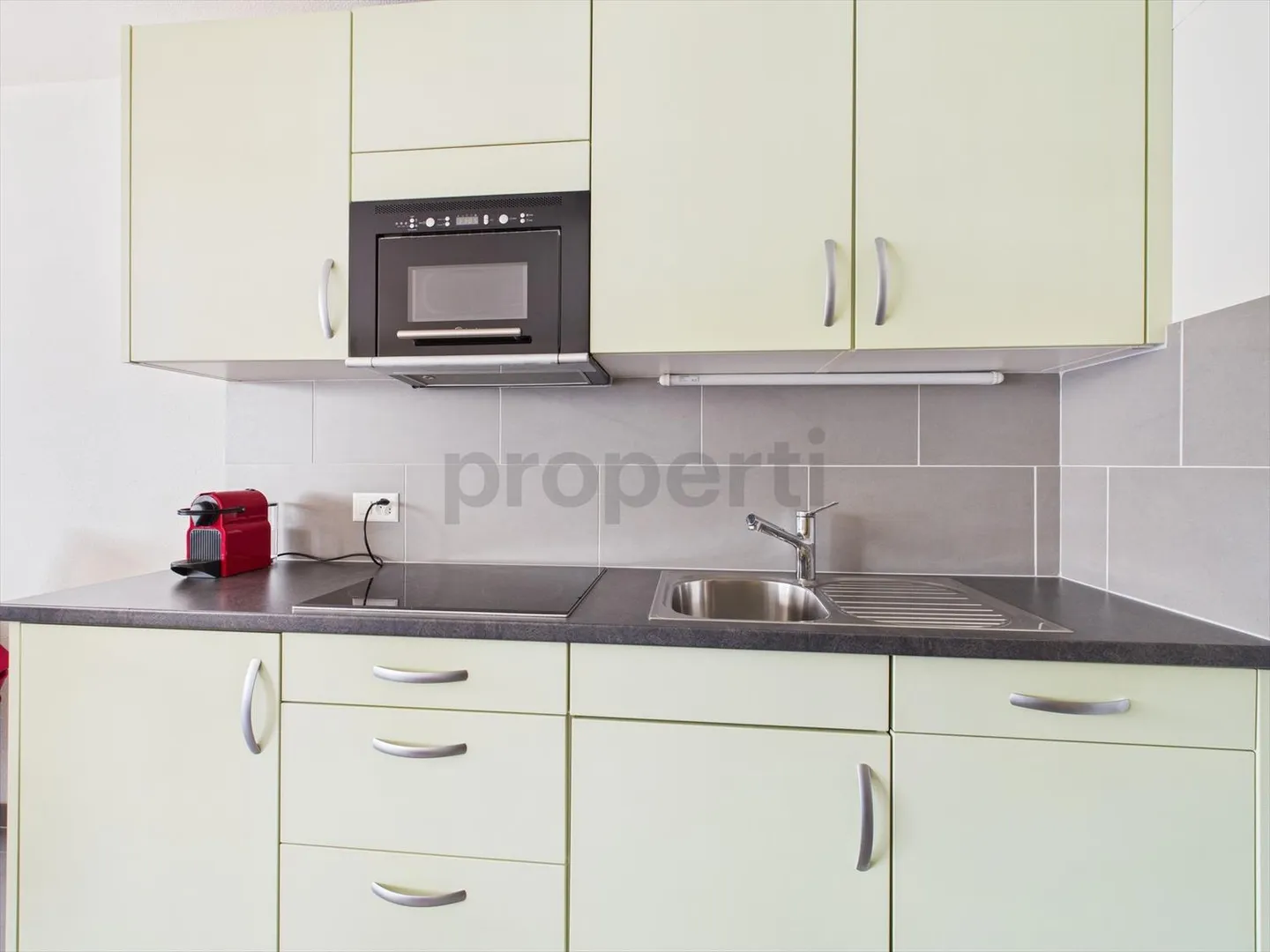 Wohnung kaufen - Foto 4 von 13