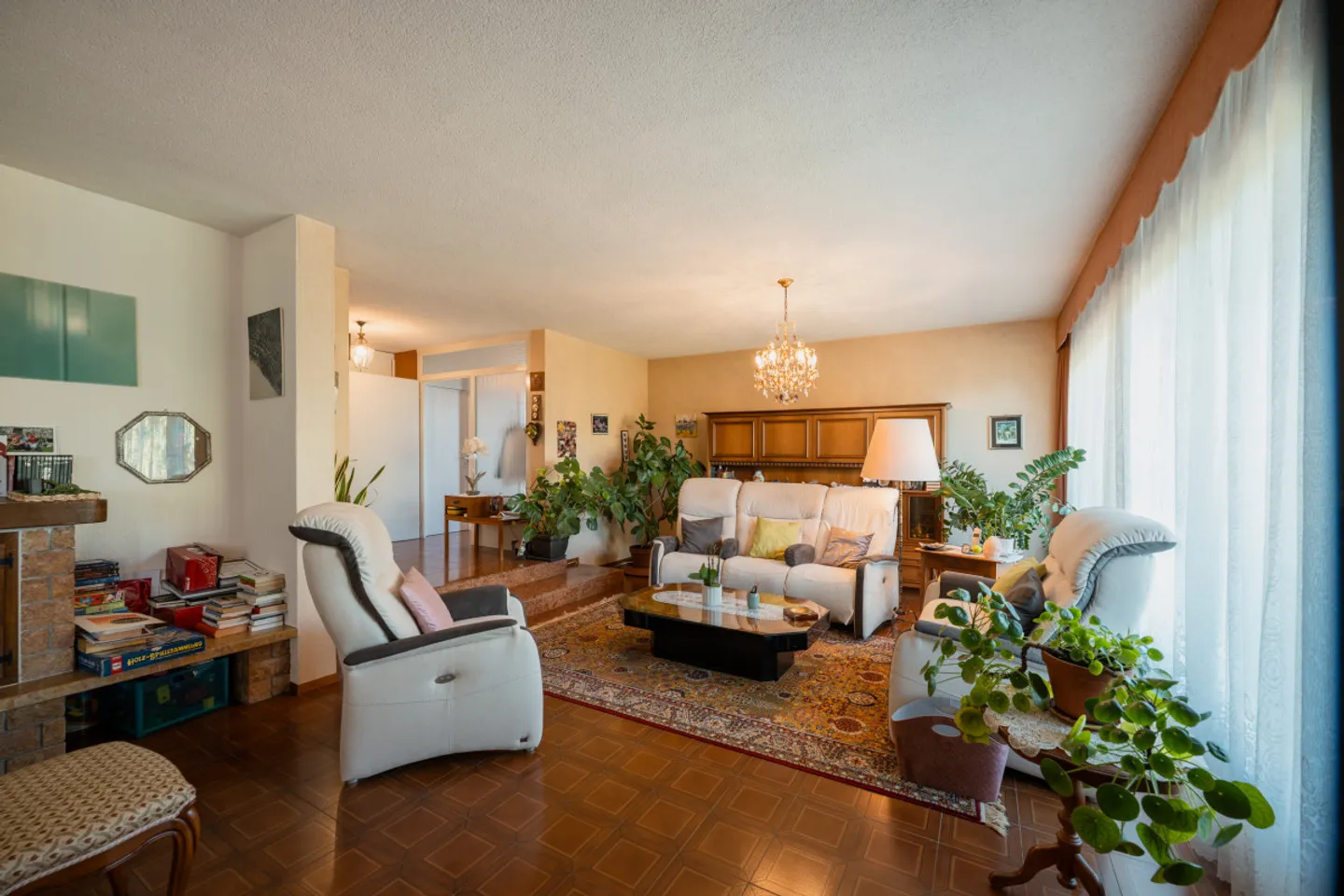 EXCLUSIVITY IMMO2Z: Individual villa with 6.5 rooms and independent apartment - Photo 5 of 14