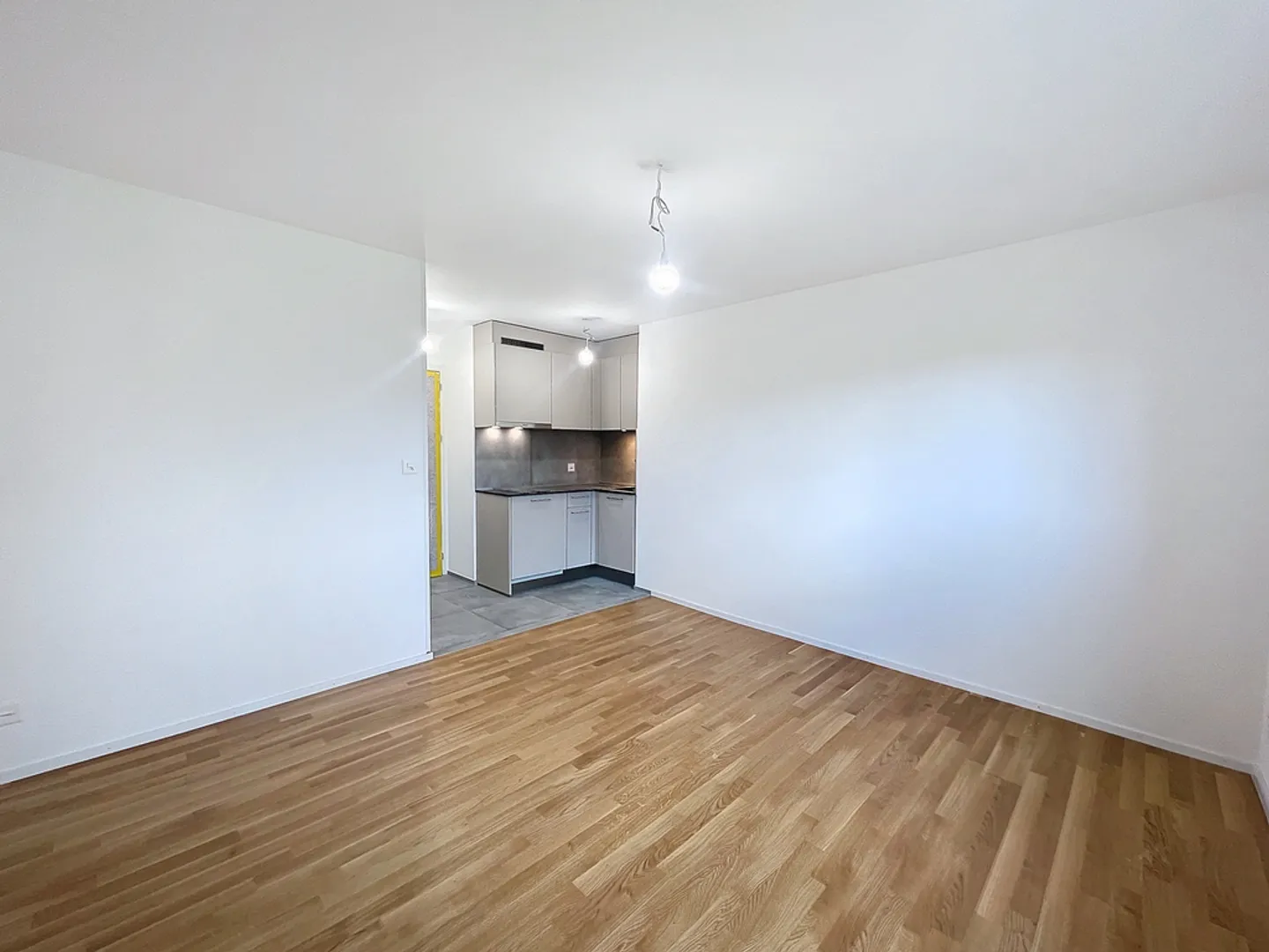 1-room apartment - Photo 2 of 4