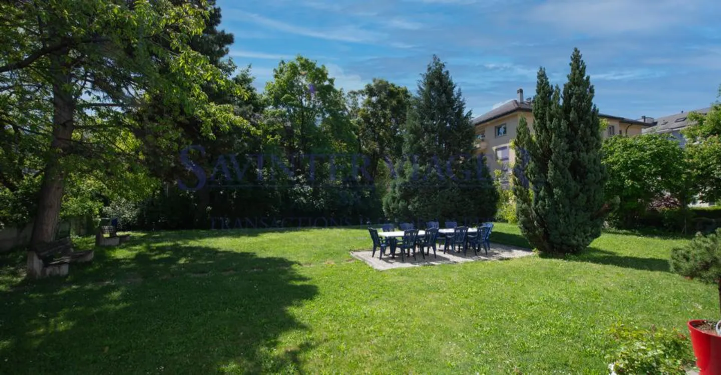 Bel Appartement à Sion - Photo 2 sur 9