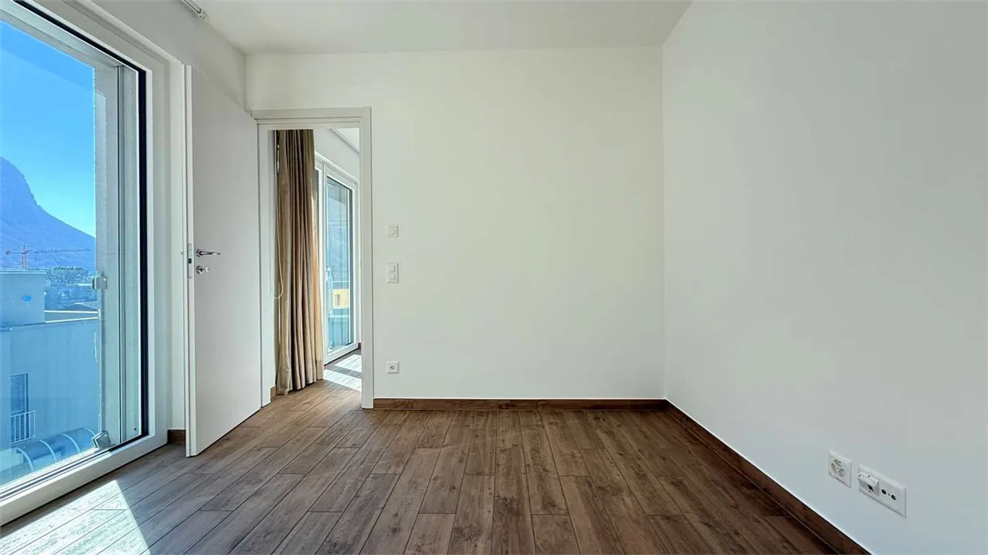 Appartement moderne avec vue sur le lac - Photo 10 sur 22