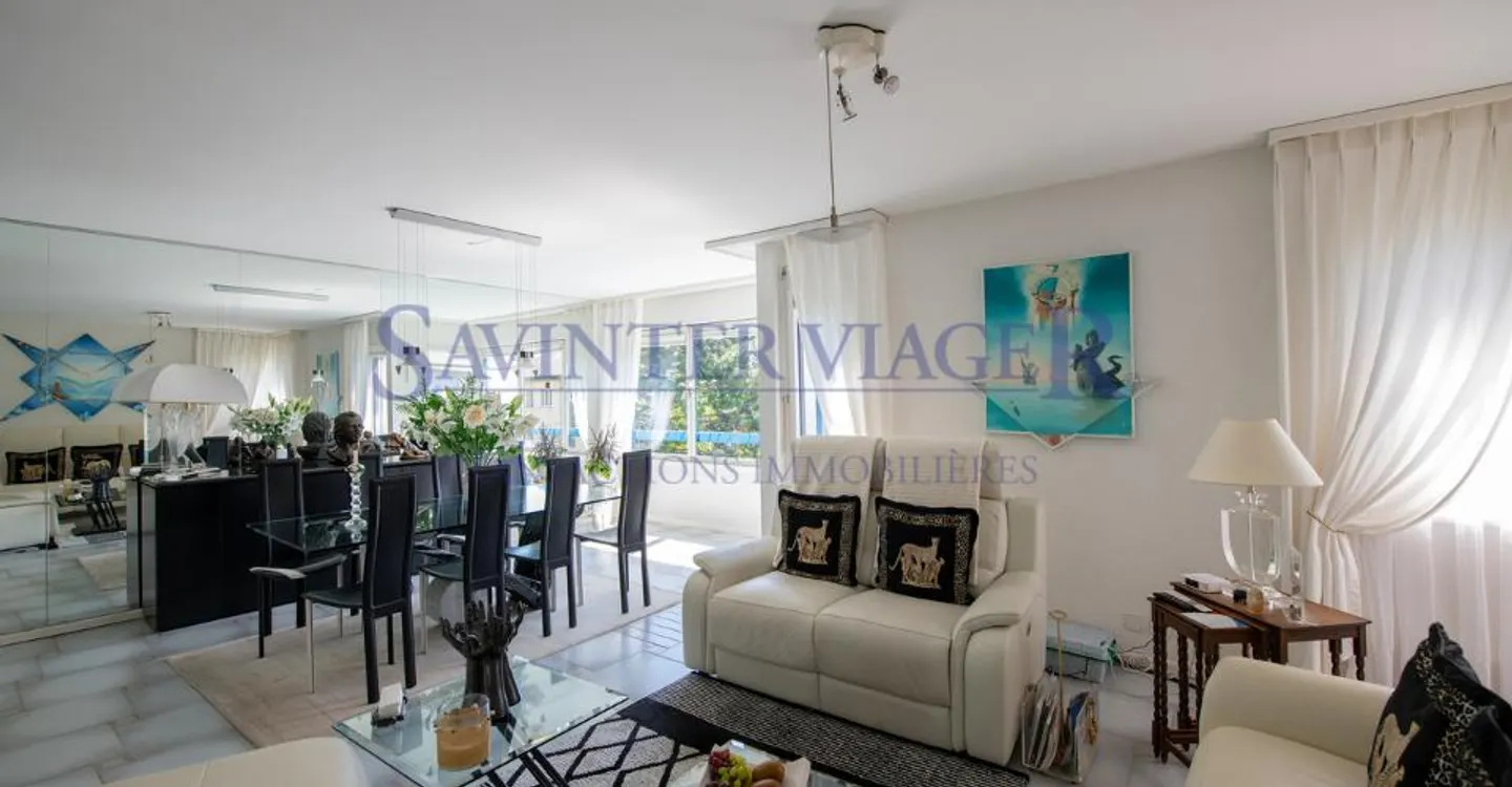 Bel Appartement à Sion - Photo 4 sur 9