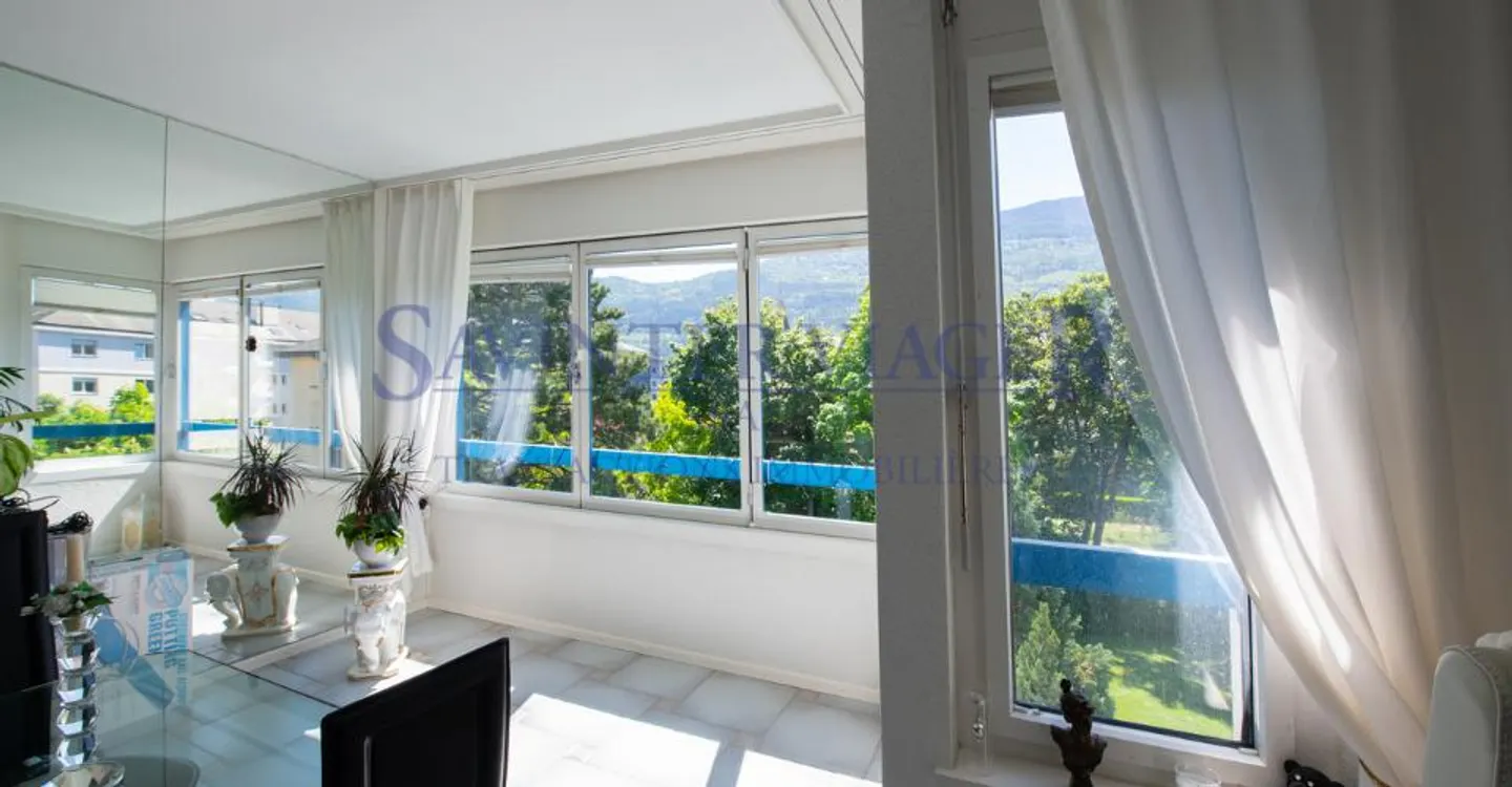 Bel Appartement à Sion - Photo 5 sur 9