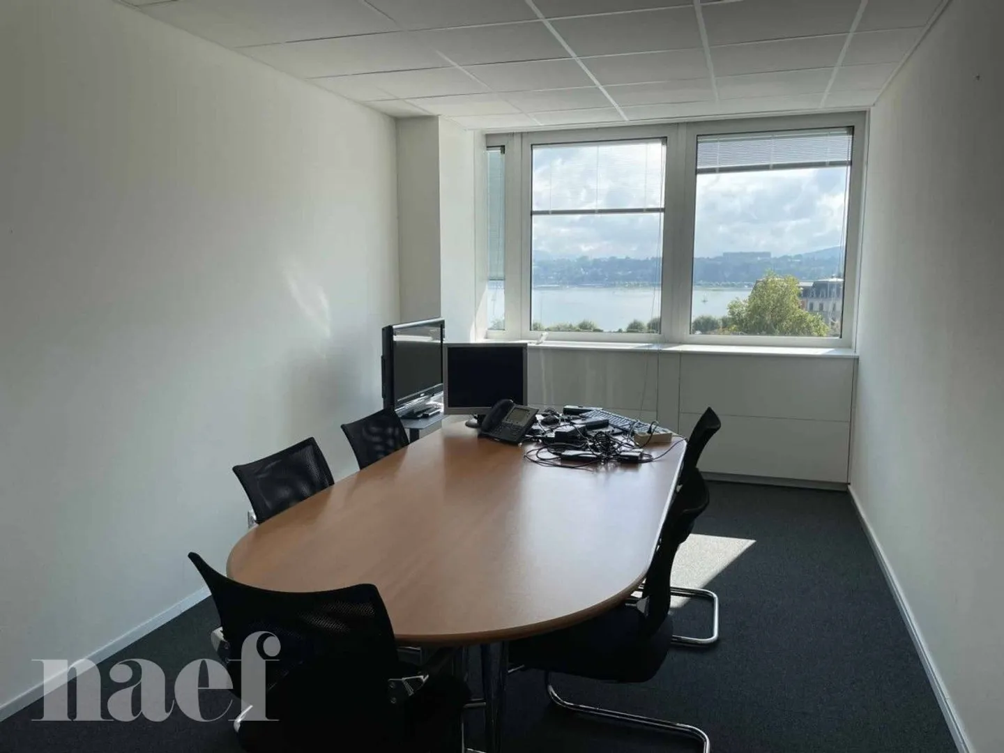 Büro - Foto 6 von 12