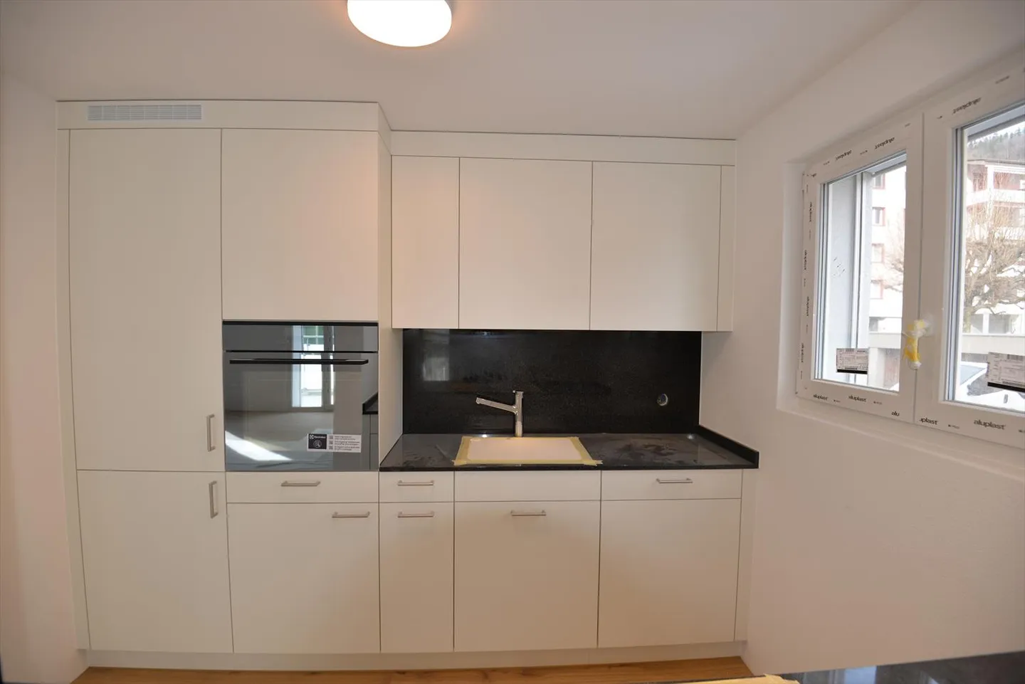 Appartement à louer - Photo 3 sur 5