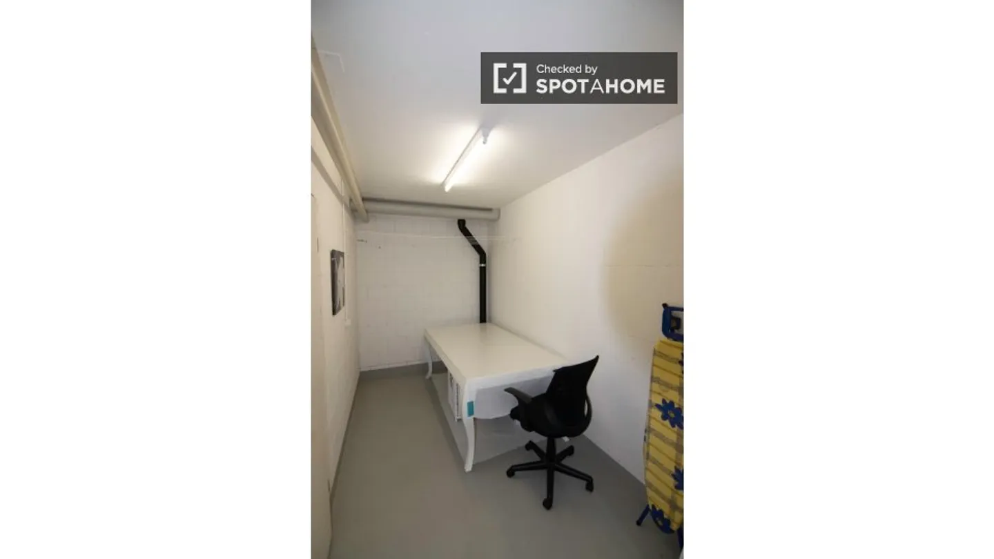 Appartamento in affitto - Foto 18 di 18