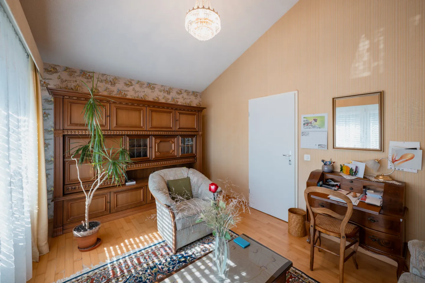 EXCLUSIVITY IMMO2Z: Individual villa with 6.5 rooms and independent apartment - Photo 8 of 14