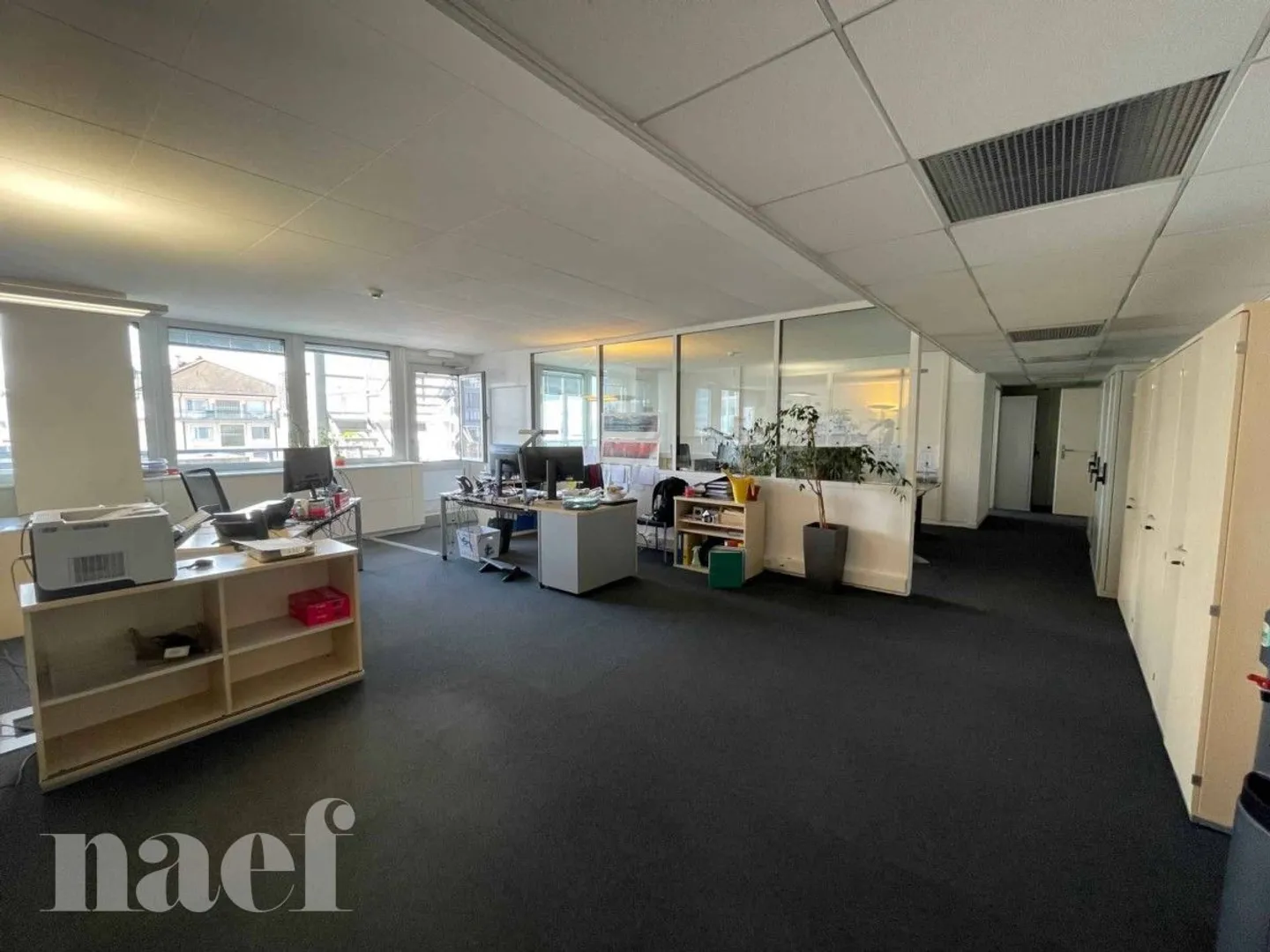 Büro - Foto 8 von 12
