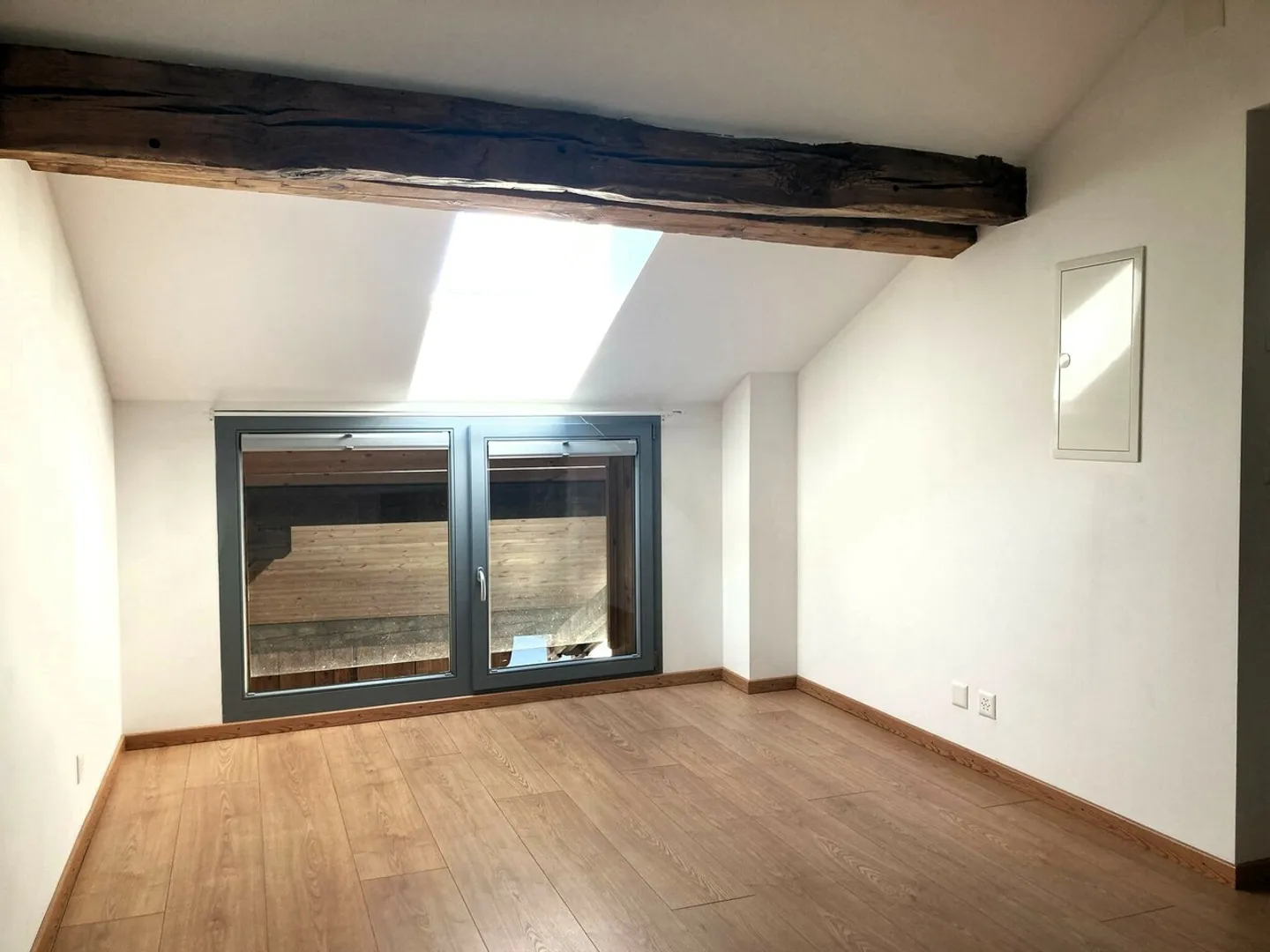 Wohnung mieten - Foto 10 von 14
