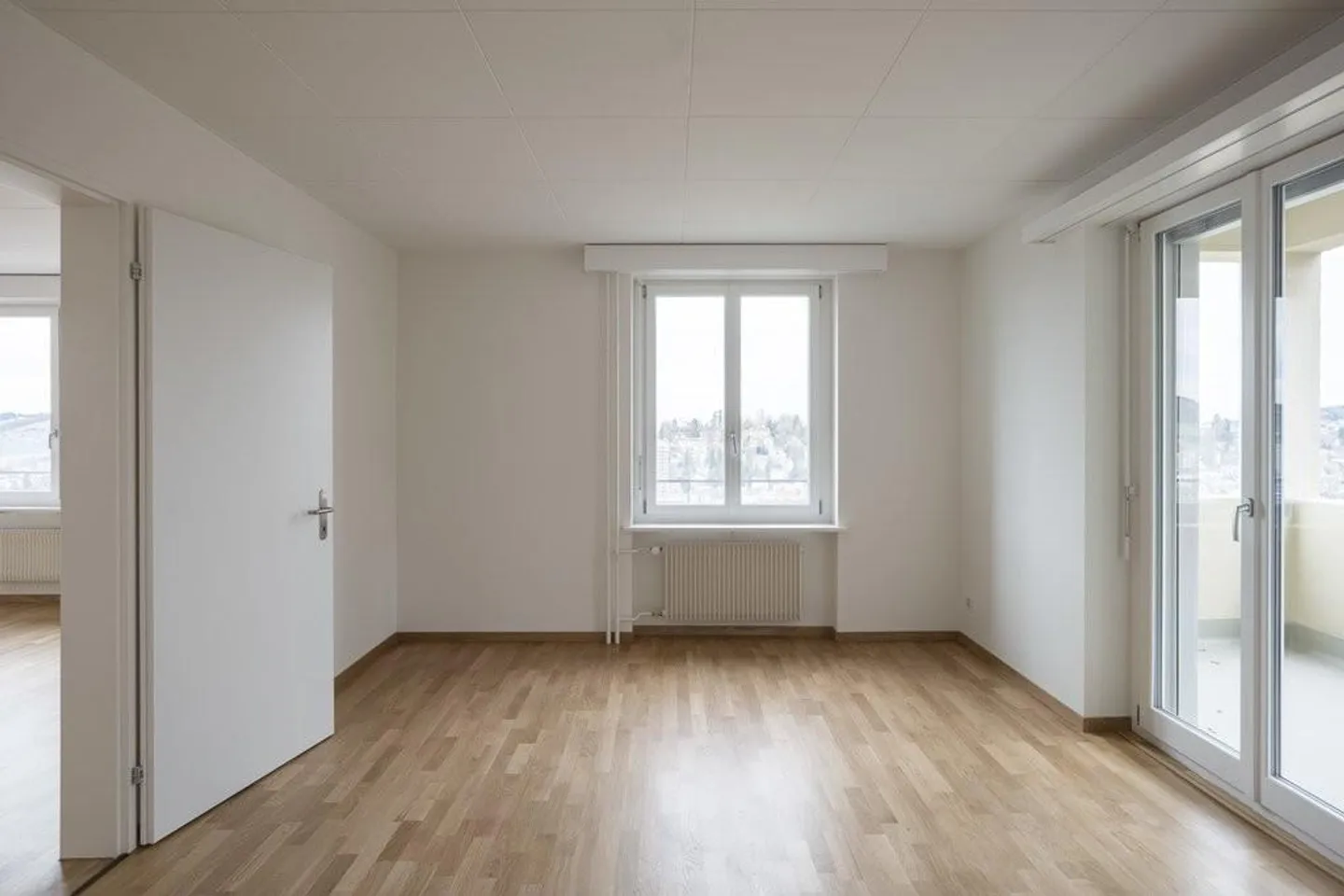 High Above the Rooftops of the City - Photo 4 of 7